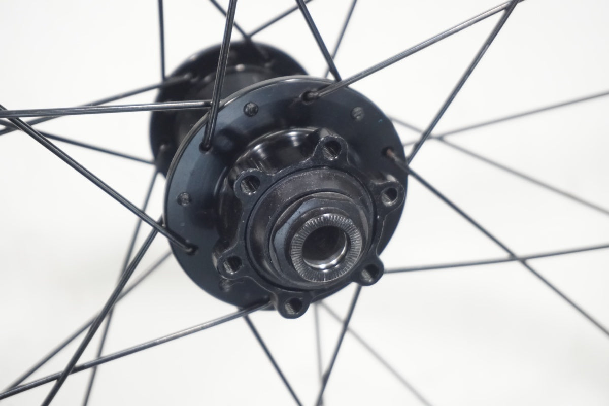 BONTRAGER 「ボントレガー」 PARADIGM シマノ11速 ホイールセット/ 滋賀大津店