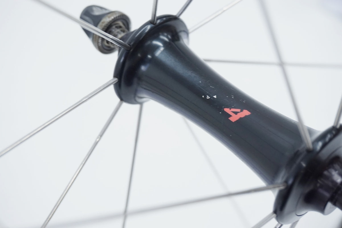 EASTON 「イーストン」 SLX EA90 シマノ8-10S ホイールセット / 京都