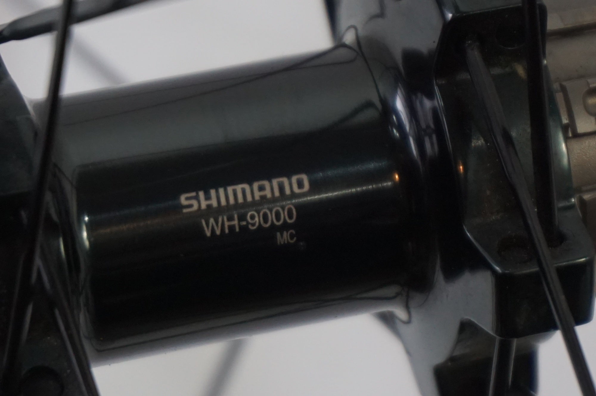SHIMANO 「シマノ」 DURA-ACE WH-9000 C24 シマノ11速 リアホイール / 世田谷店