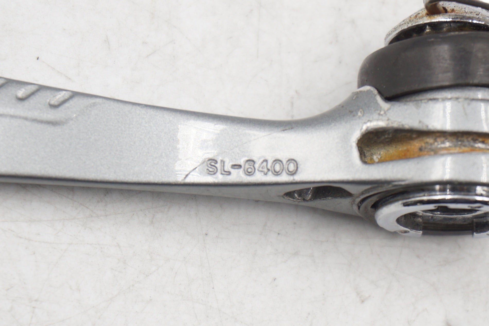 SHIMANO 「シマノ」 600 SL-6400 ダブルレバー / 奈良店 ｜ バイチャリ