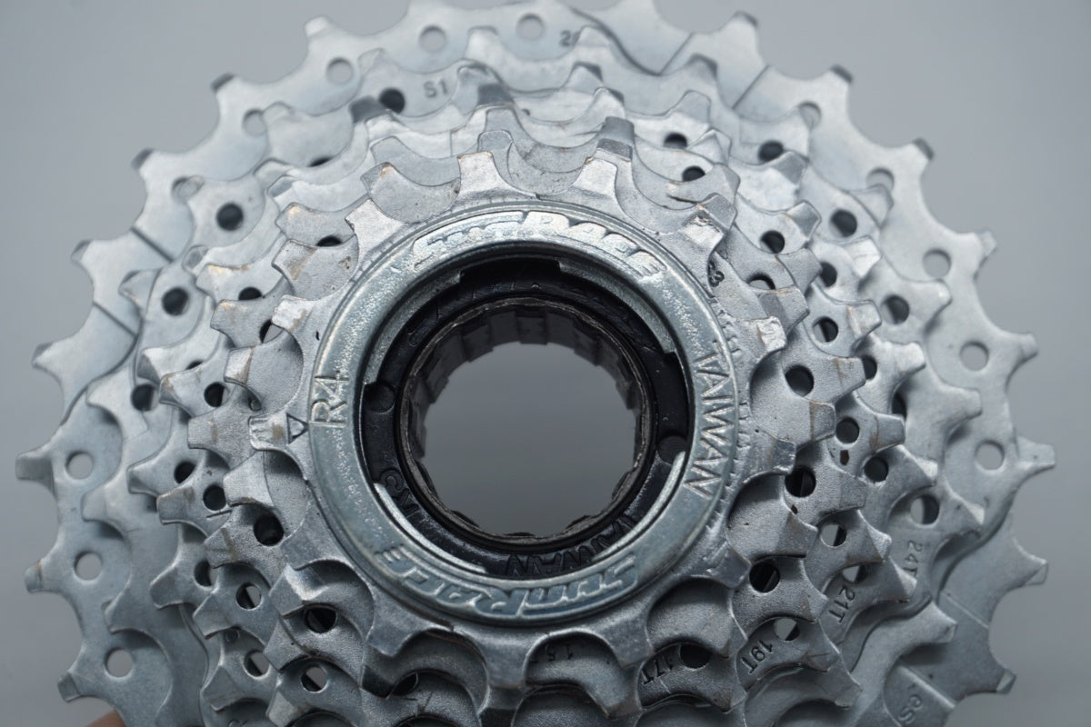 SUNRACE 「サンレース」 13-28T スプロケット / 滋賀大津店