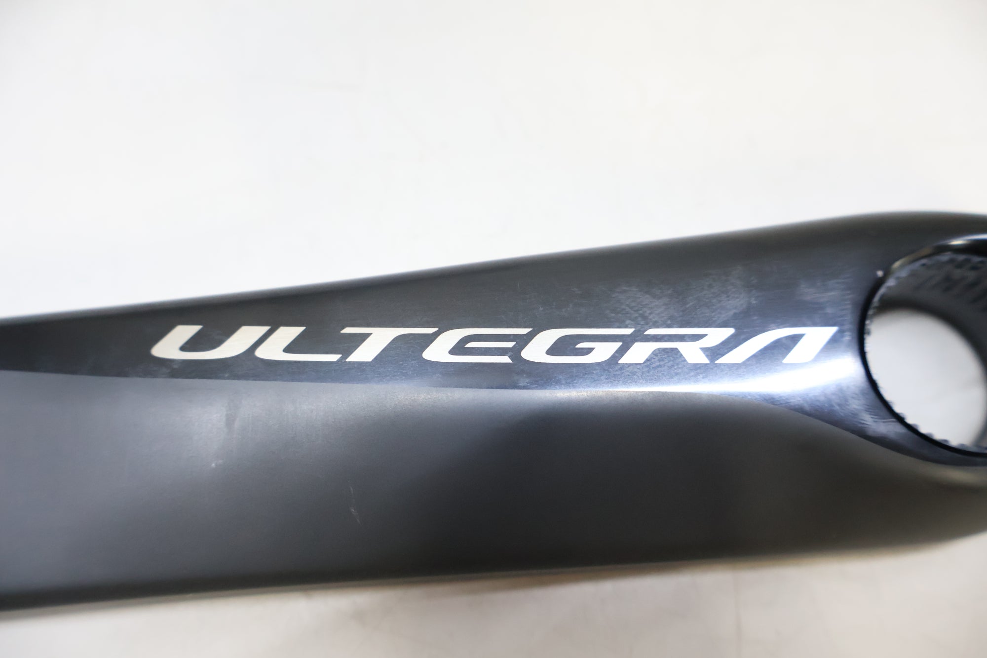 SHIMANO 「シマノ」 ULTEGRA FC-R8000 170mm 左クランクアーム