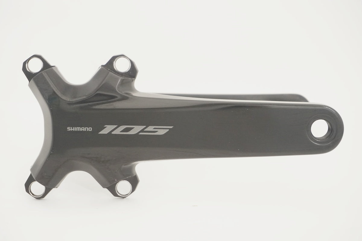 SHIMANO 「シマノ」 105 FC-R7100 170mm クランクアーム / 京都八幡店