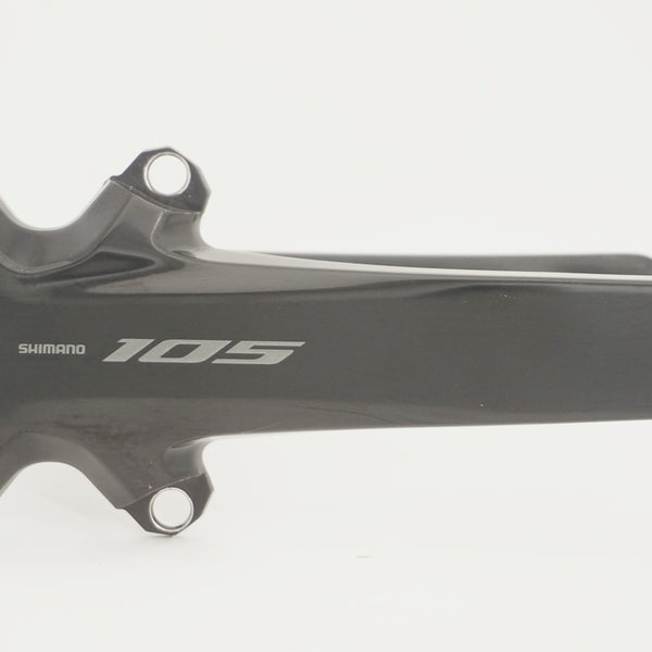 SHIMANO 「シマノ」 105 FC-R7100 170mm クランクアーム / 京都