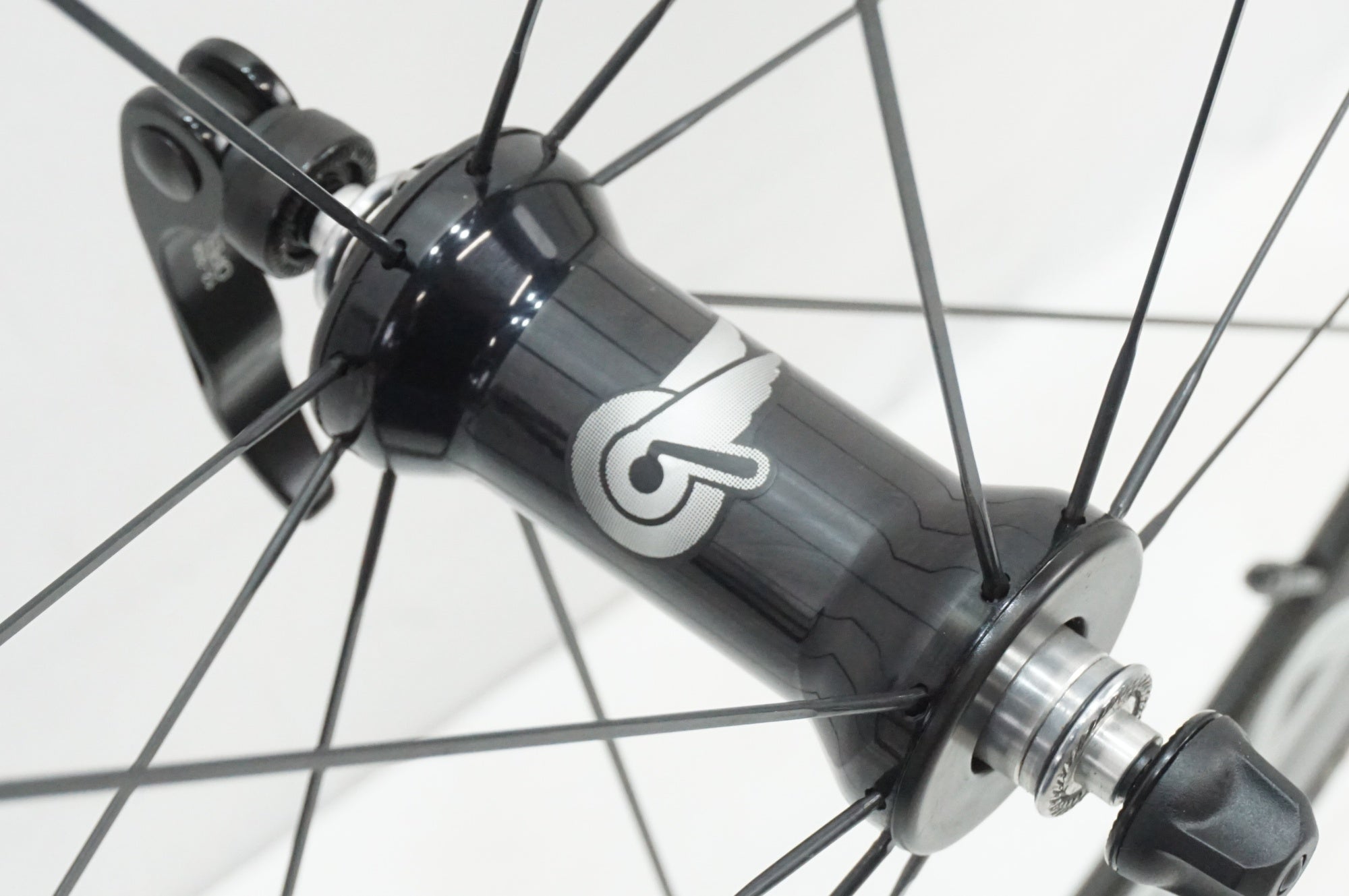 CAMPAGNOLO 「カンパニョーロ」 BORA ONE 50 TU シマノ11S ホイール