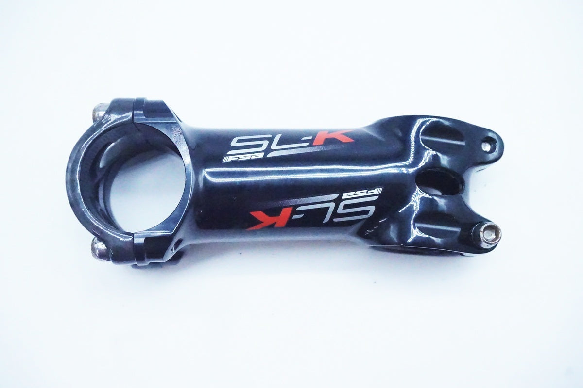 FSA「エフエスエー」 SL-X φ31.8 90mm ステム/ 京都西院店