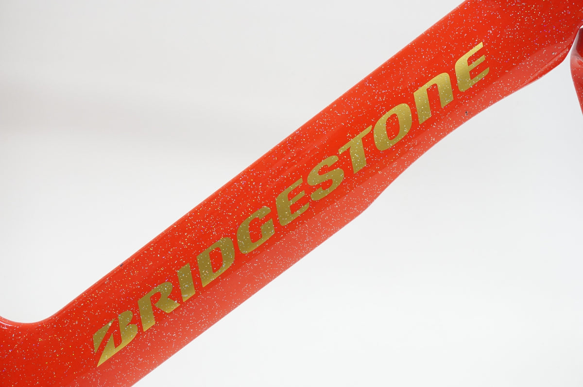 BRIDGESTONE 「ブリヂストン」 TR9 年式不明 フレームセット / 福岡店