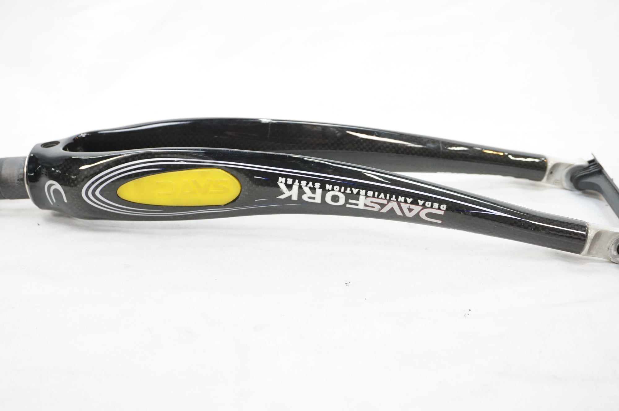 DEDA 「デダ」 DAVS FORK フロントフォーク / 川越店