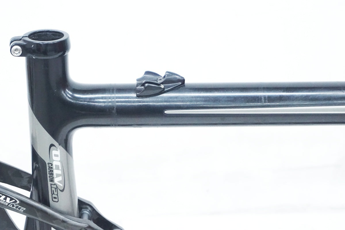 TREK 「トレック」 FUEL 98 2003年頃モデル フレーム / 大阪美原北インター店
