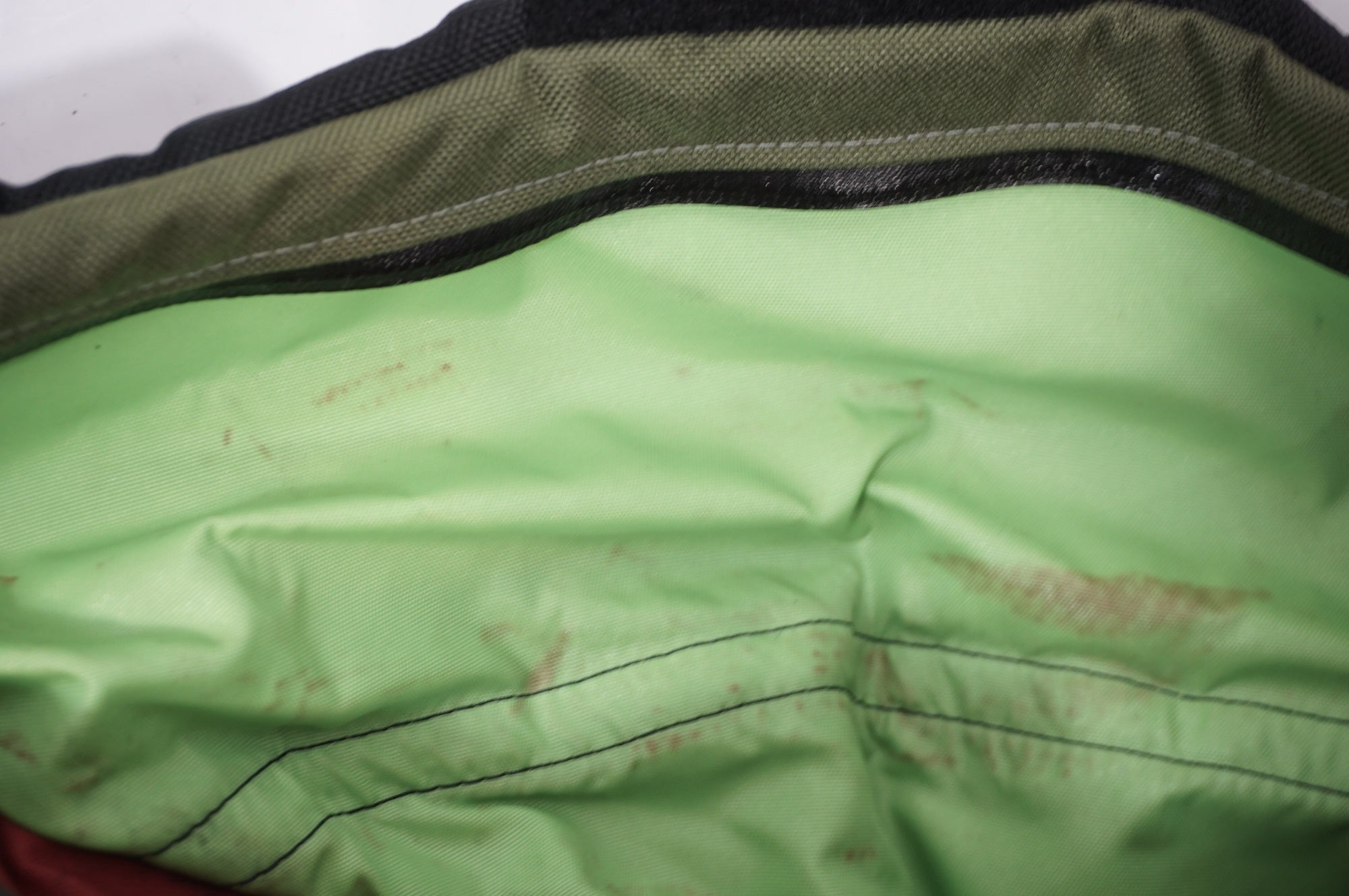 CIRCLES 「サークルズ」 オーダーメイド フレームバッグ / 世田谷店