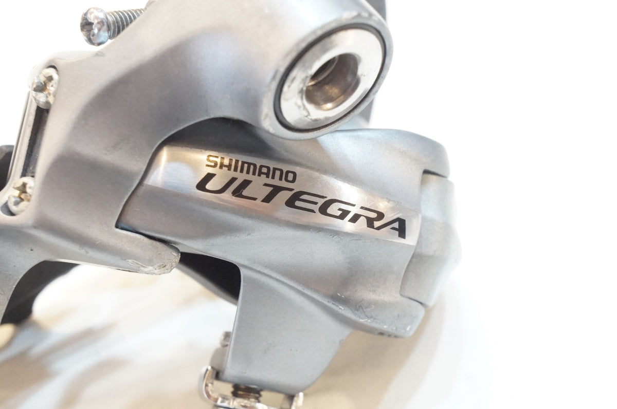 SHIMANO 「シマノ」 ULTEGRA RD-6700 リアディレイラー / 浦和ベース