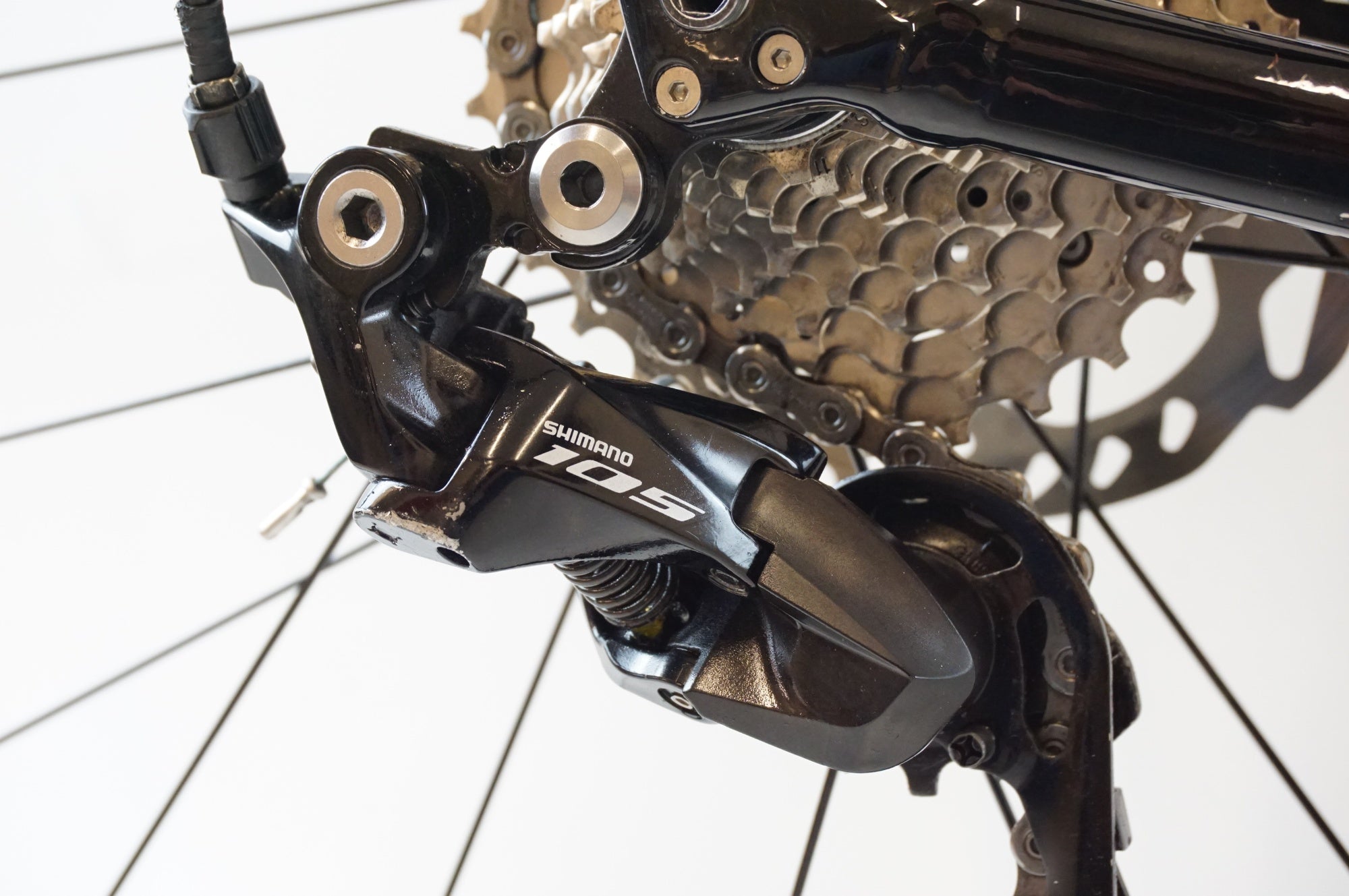 TREK 「トレック」 EMONDA ALR5 DISC 2023年モデル ロードバイク TREK 「トレック」 EMONDA ALR5 DISC 2023年モデル ロードバイク