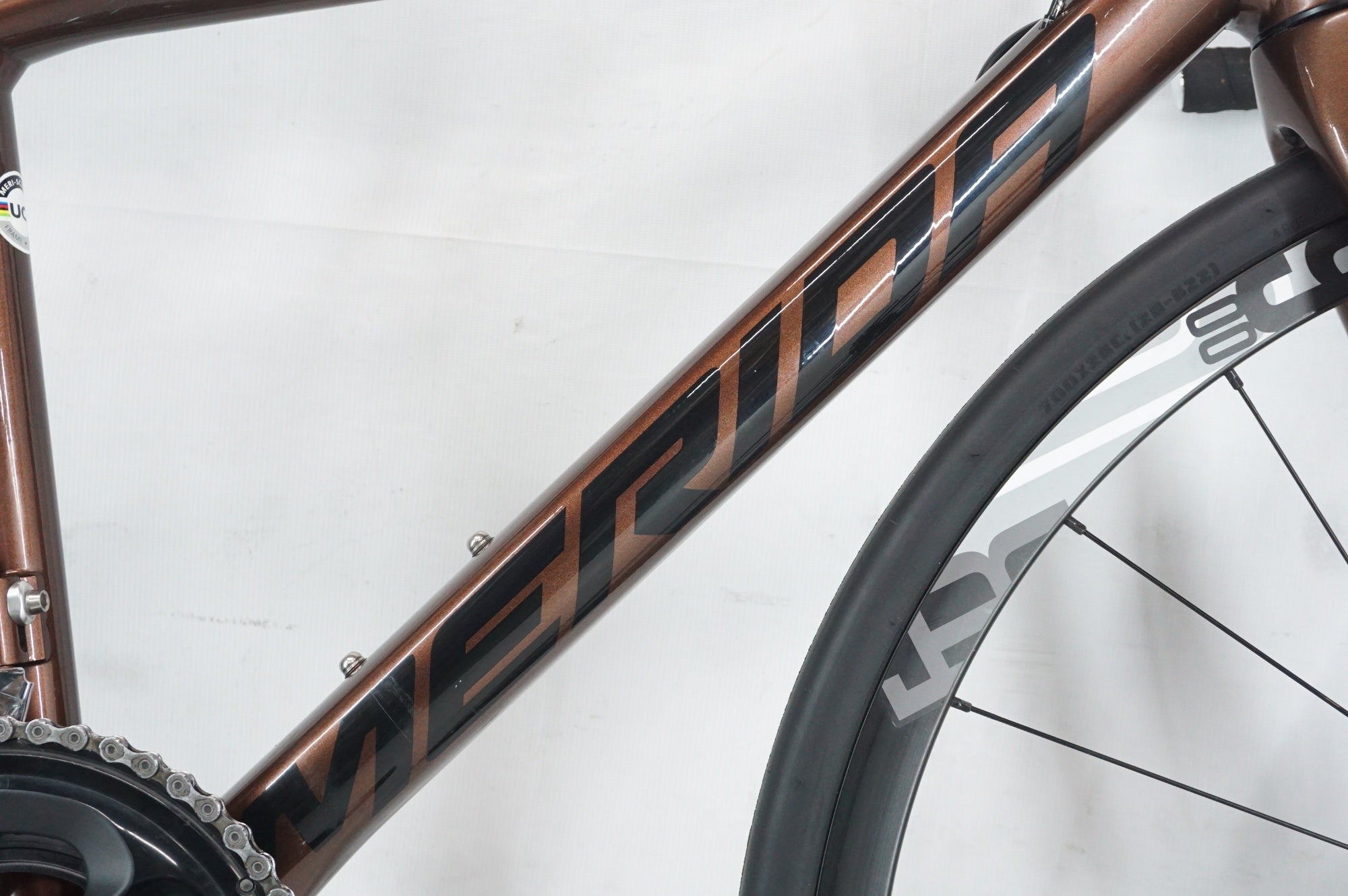 MERIDA 「メリダ」 SCULTURA 700 2021年モデル ロードバイク / 阪急塚口店