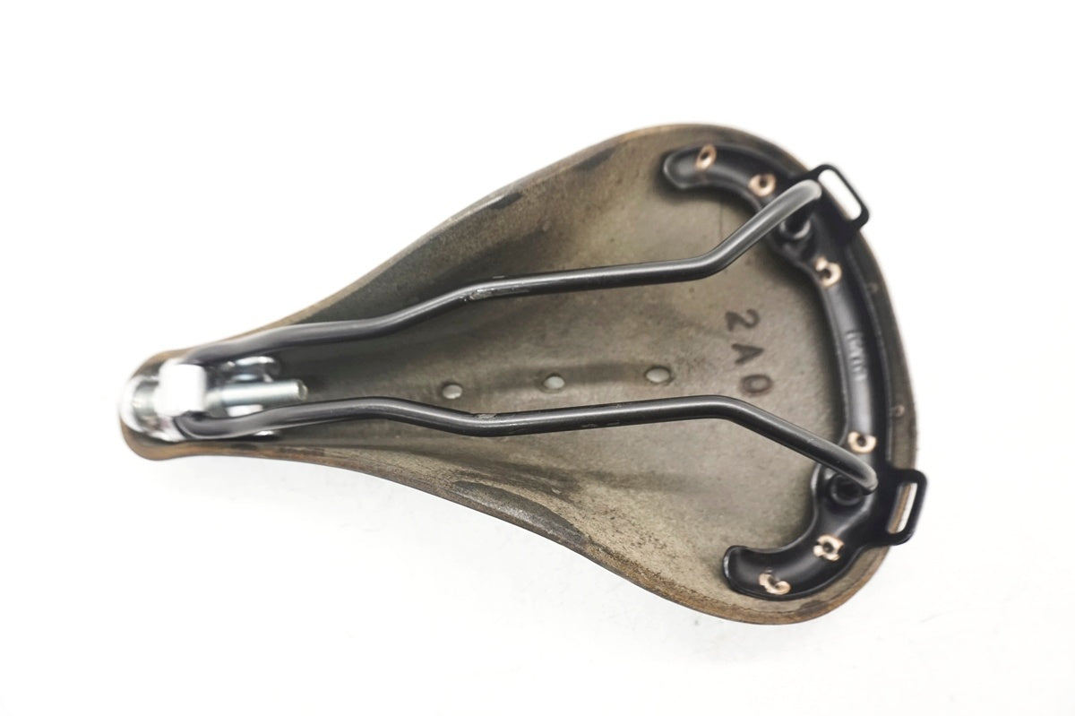 Brooks ブルックス　サドル BROOKS 「ブルックス」 B.17 CHAMPION STANDARD サドル / 大阪門真店