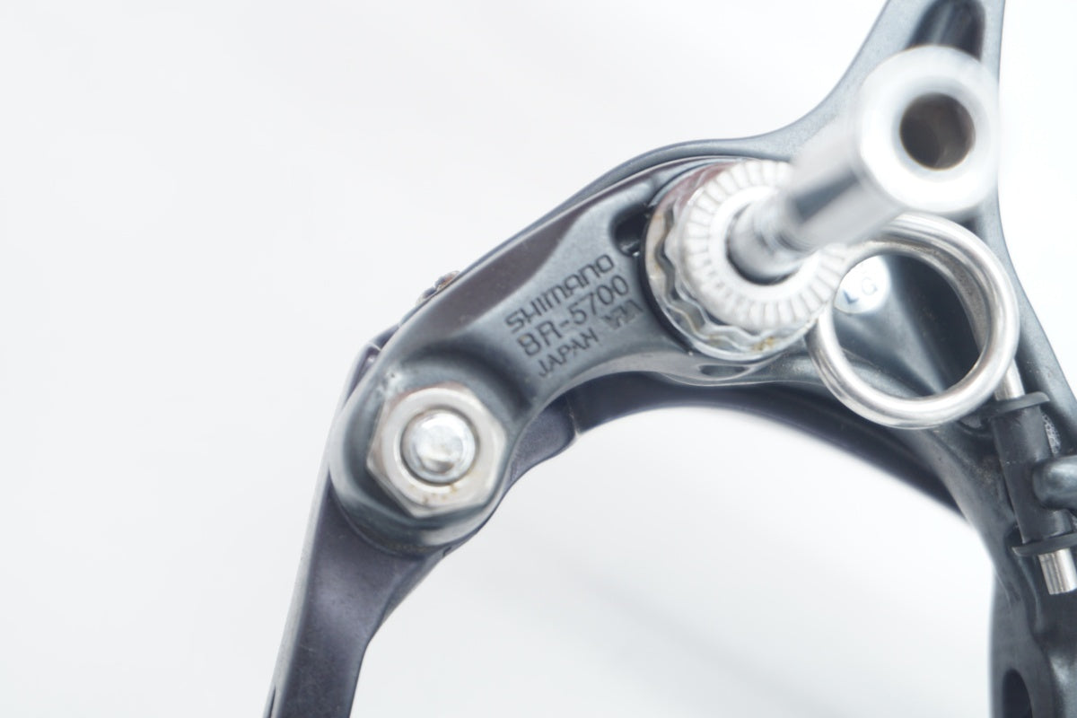 SHIMANO 「シマノ」 105 BR-5700 キャリパーブレーキセット / 滋賀大津店
