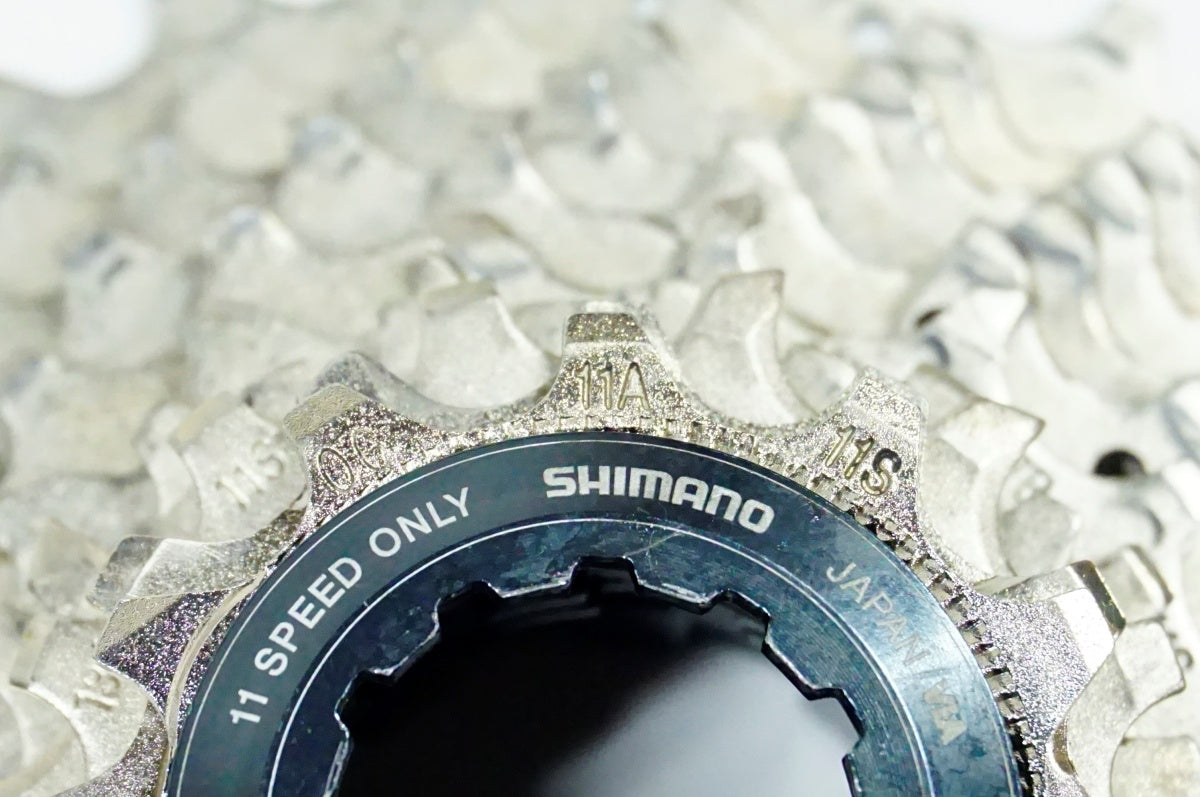 SHIMANO 「シマノ」 ULTEGRA CS-6800 11-28T スプロケット / 名古屋大須店