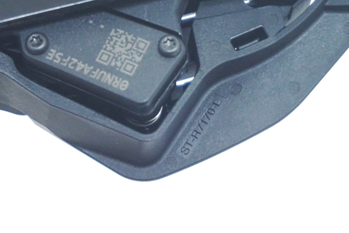 SHIMANO 「シマノ」 105 ST-R7170/BR-R7170 シフトブレーキセット / 大阪美原北インター店