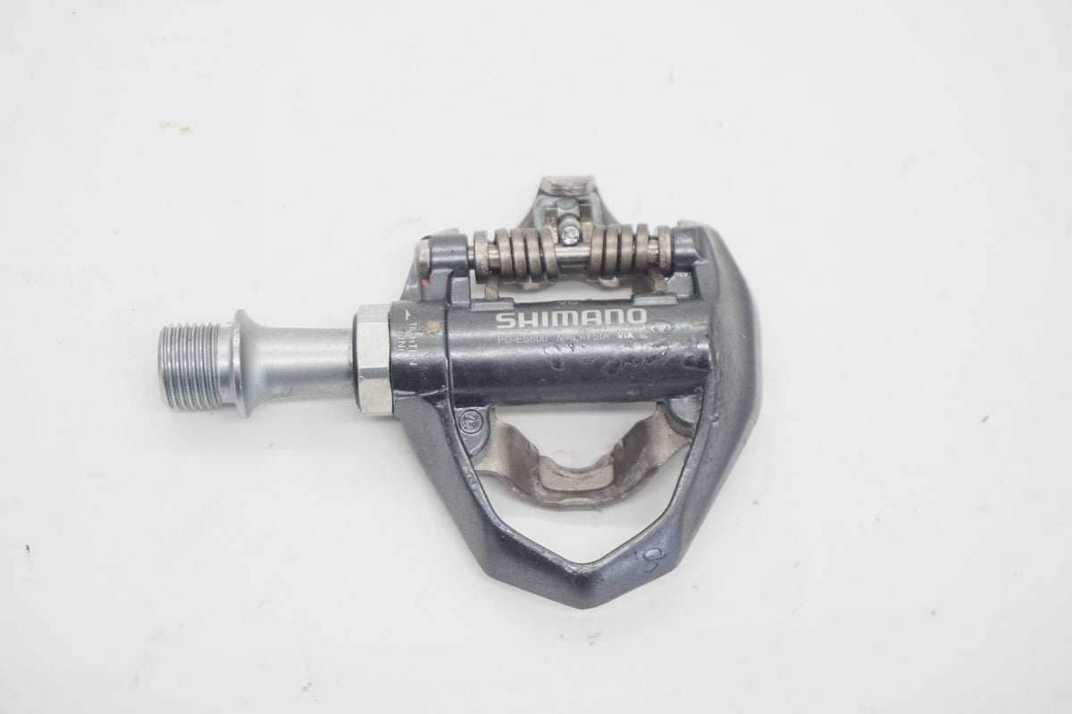 SHIMANO「シマノ」 PD-ES600 ペダル/ 京都八幡店