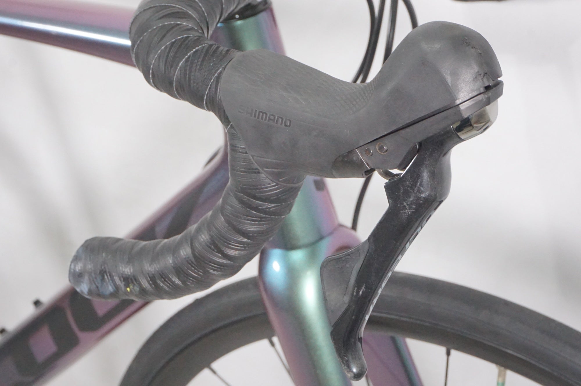 LOOK 「ルック」 785 HUEZ RS DISC 2022年モデル ロードバイク / AKIBA店