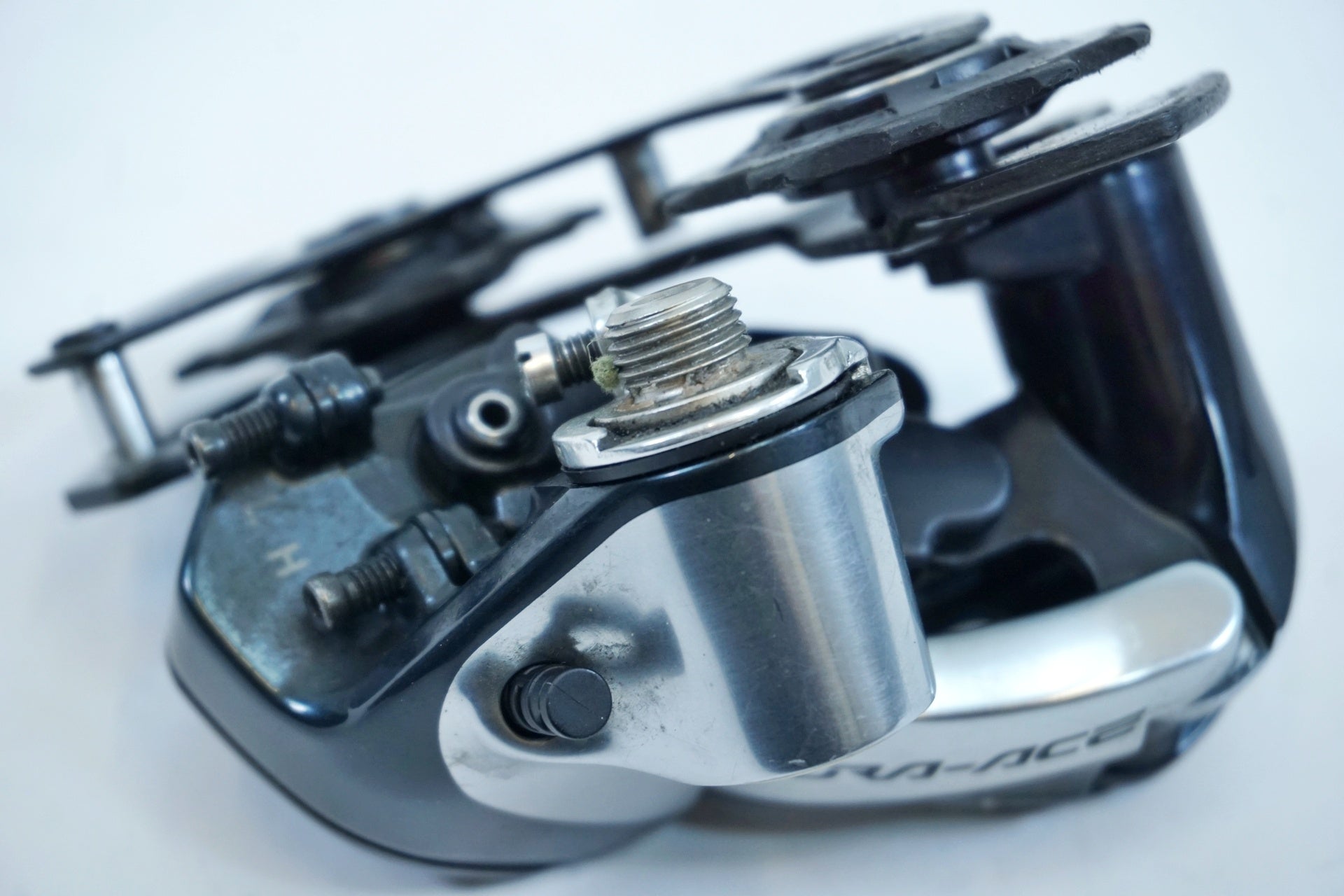 SHIMANO 「シマノ」 DURA-ACE RD-9070 リアディレイラー / 有明