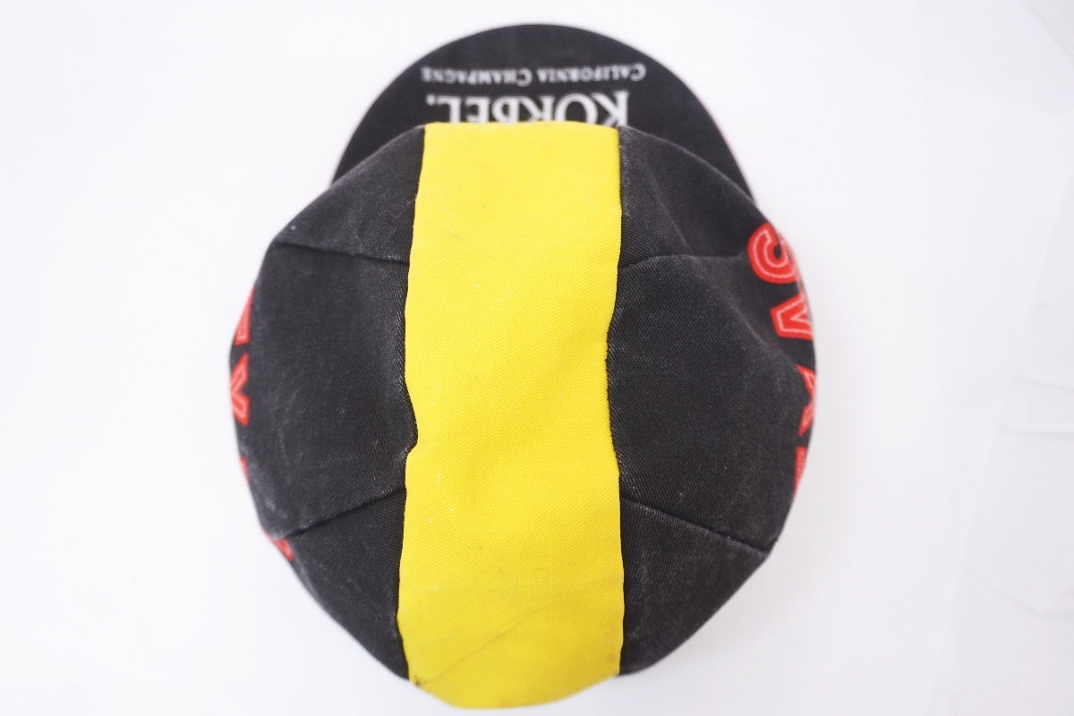 SANTINI 「サンティーニ」 サイズ不明 サイクルキャップ / 大阪美原北インター店