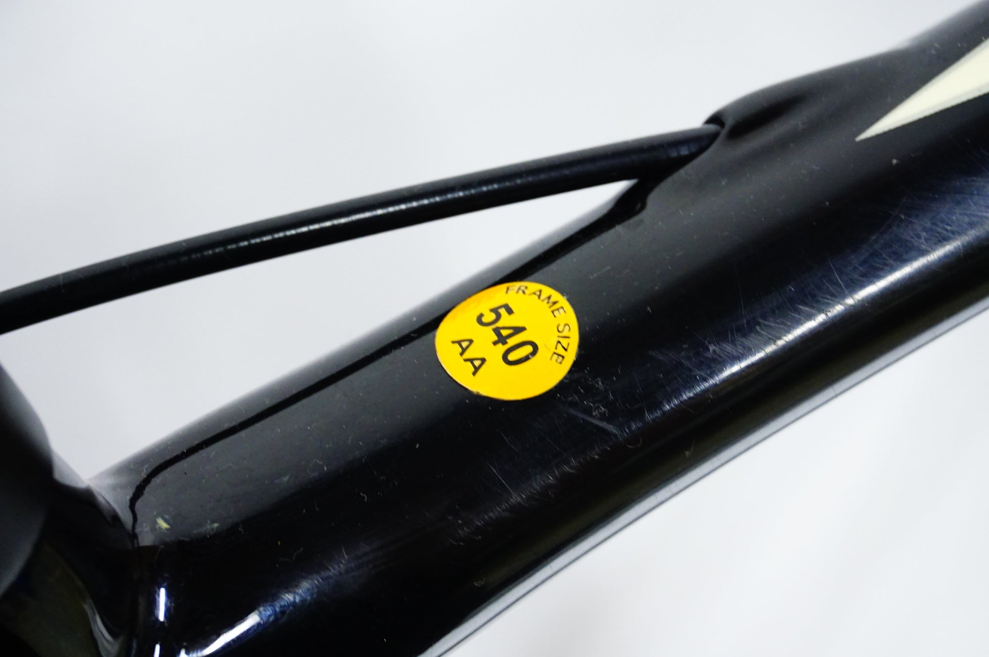 GARNEAU 「ガノー」 LGS-CX R 2011年モデル シクロクロス / 阪急