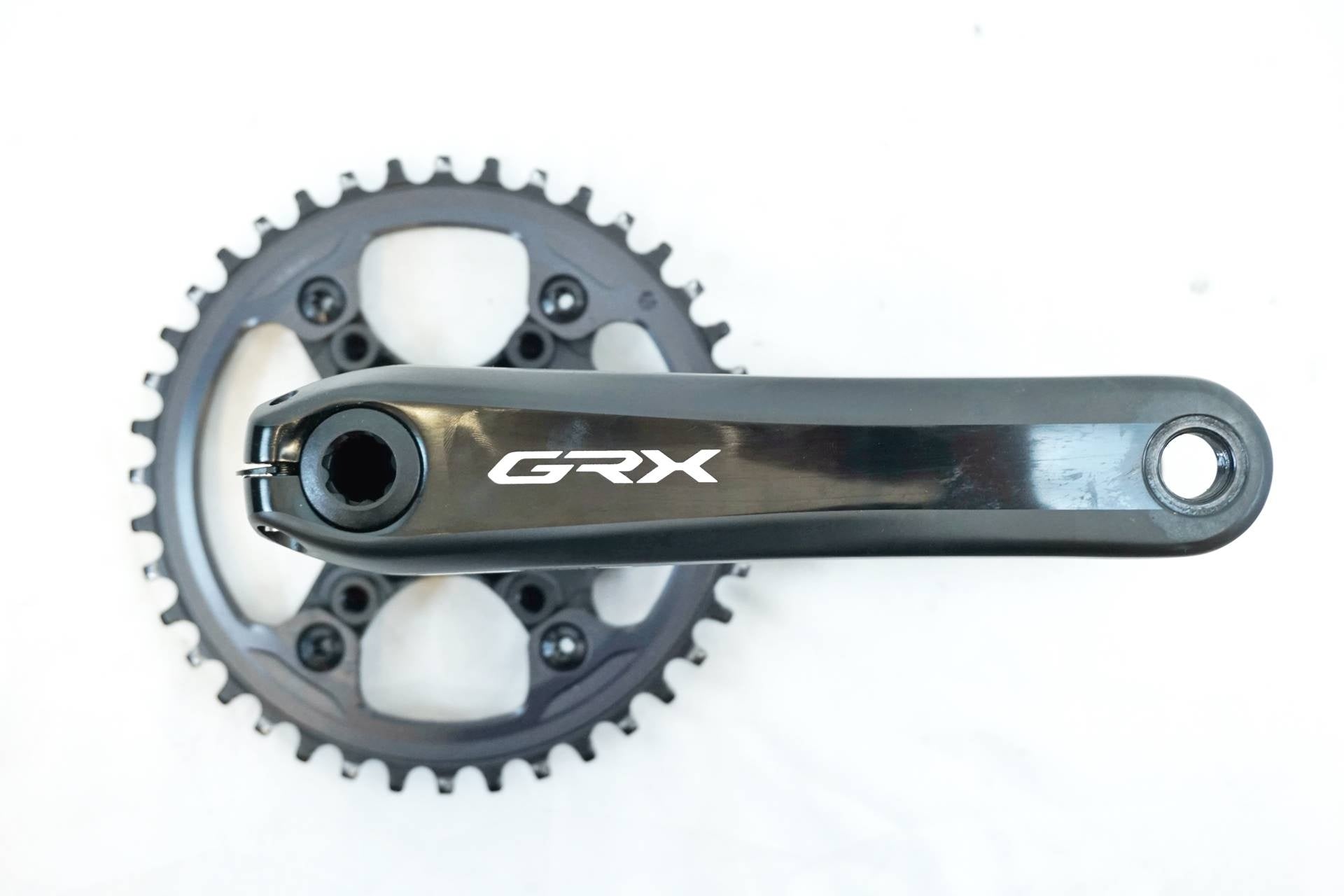 SHIMANO 「クランク」 GRX FC-RX810 クランクセット / 有明