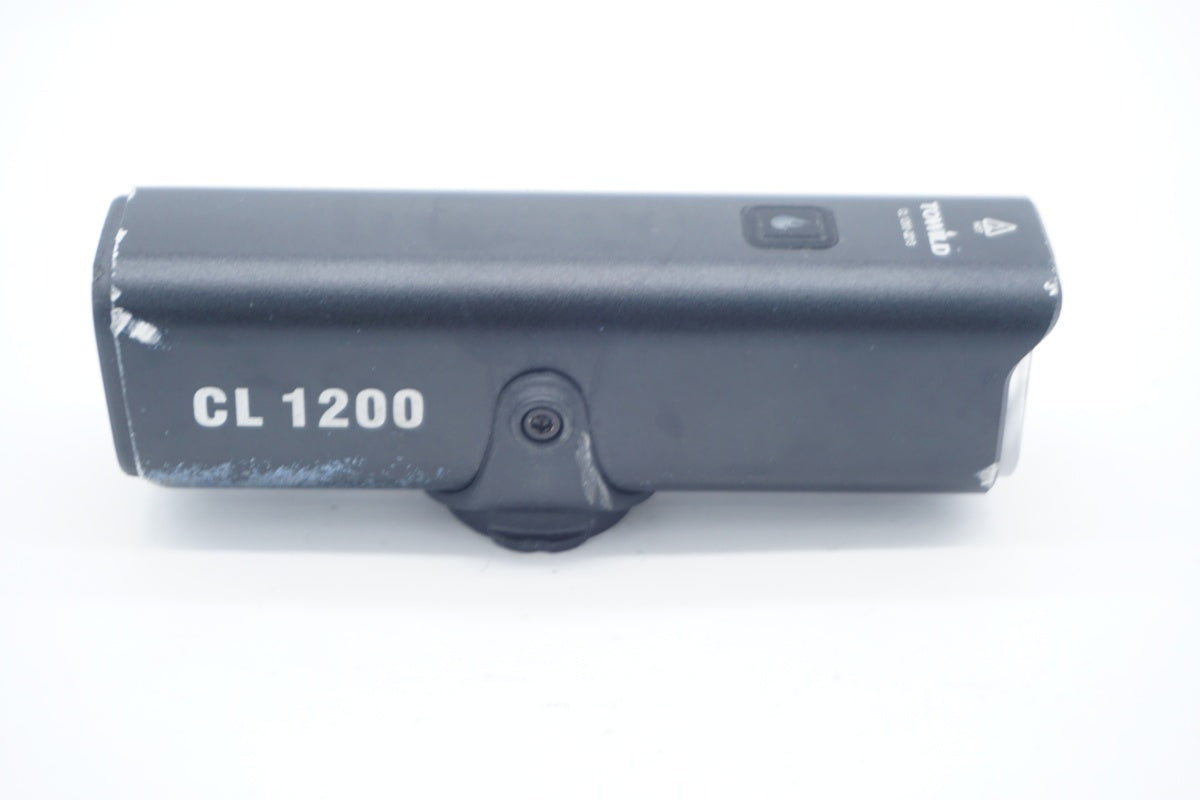 TOWILD 「トゥワイルド」 CL1200 フロントライト / 京都八幡店
