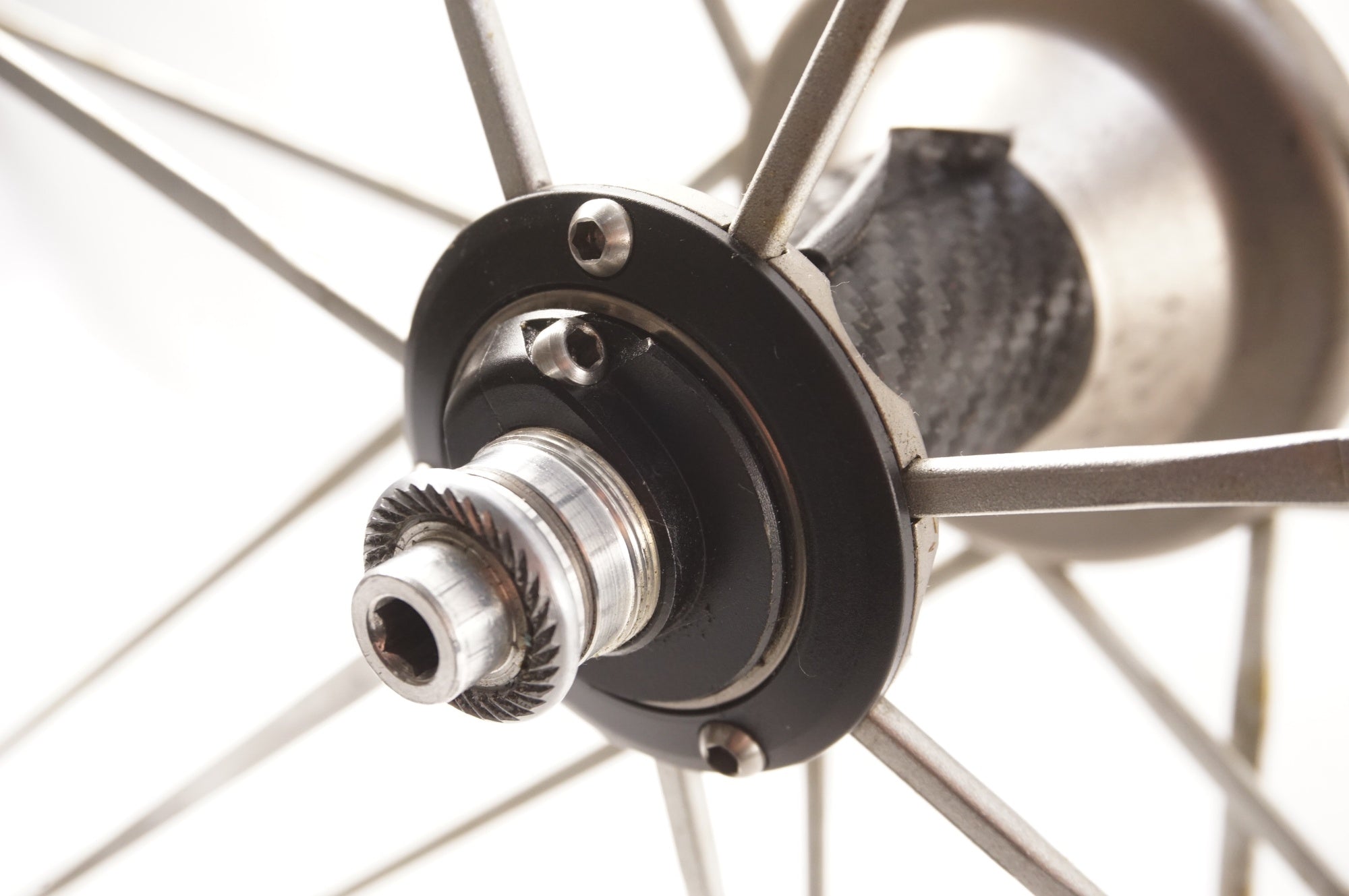 CAMPAGNOLO 「カンパニョーロ」 EURUS G3 DPRO ホイールセット / 中目黒店