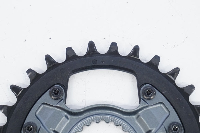 SHIMANO 「シマノ」 SM-CRM75 30T チェーンリング / 浜松店