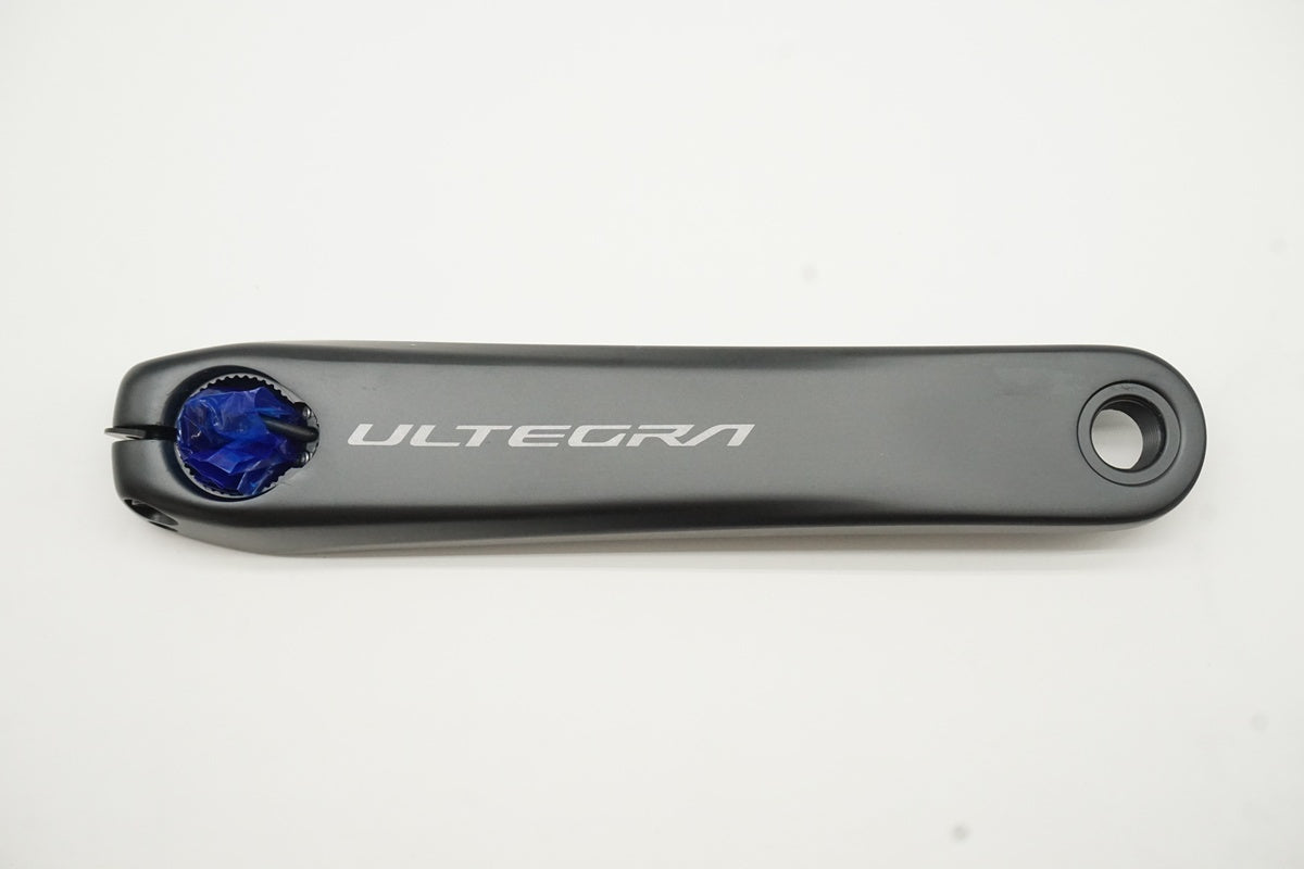 SHIMANO「シマノ」 ULTEGRA FC-R8100-P 170mm 50-34T クランクセット
