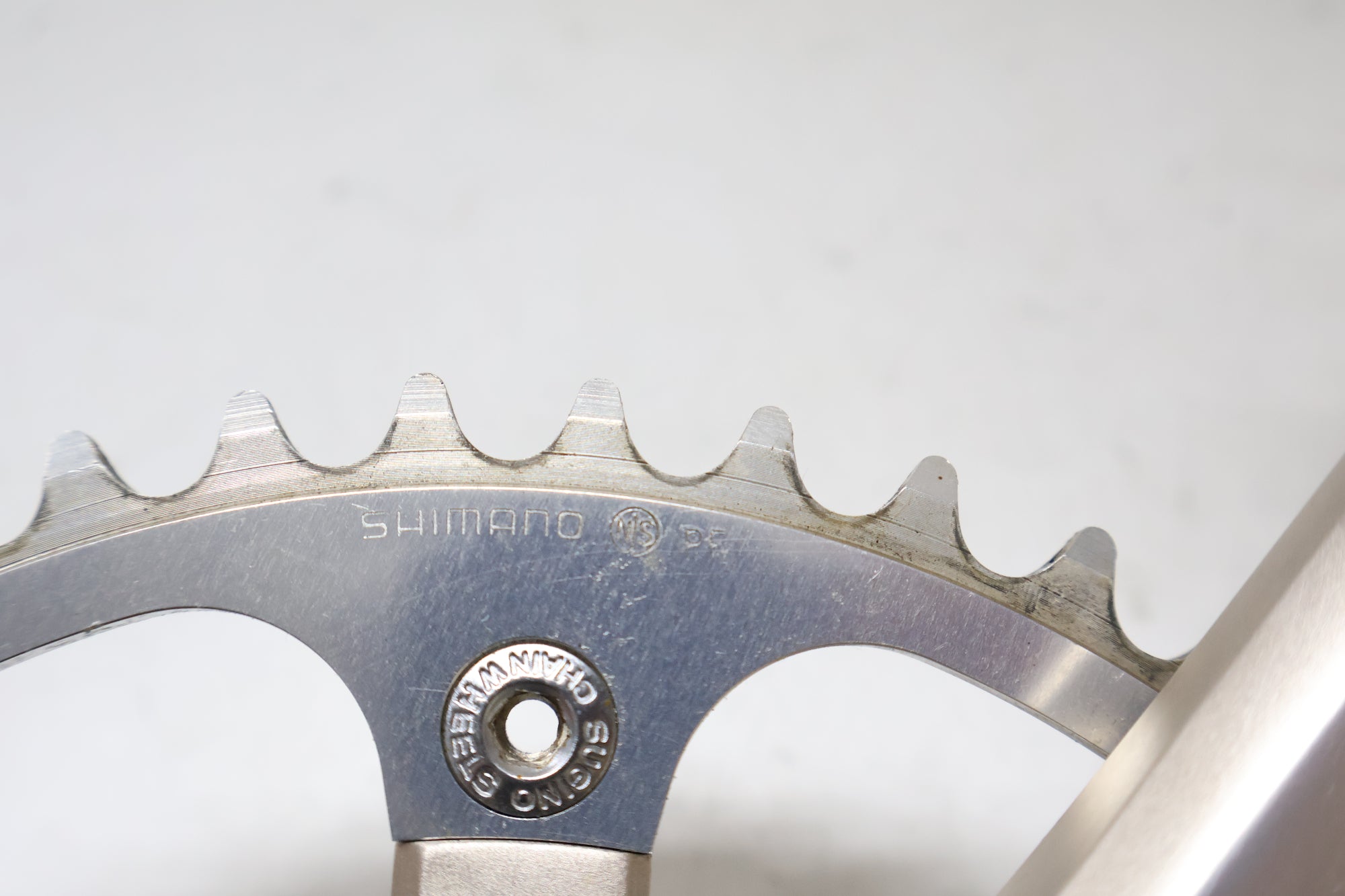 SUGINO 「スギノ」 75 NJS 47T 167.5mm クランク / 高知店