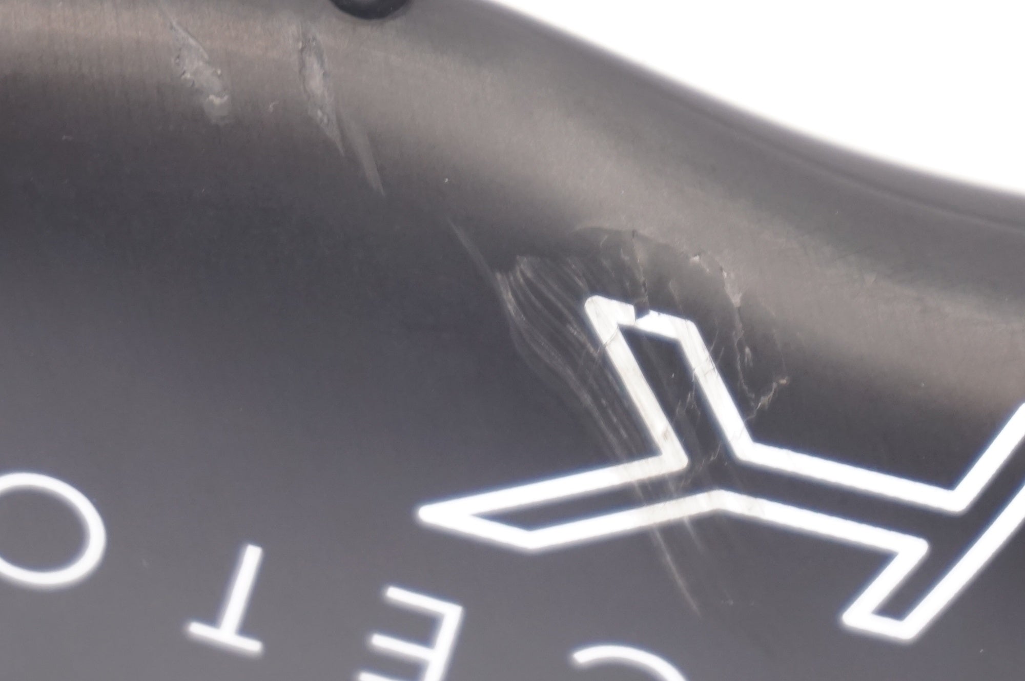ジャンク PRINCETON CARBON WORKS 「プリンストンカーボンワークス