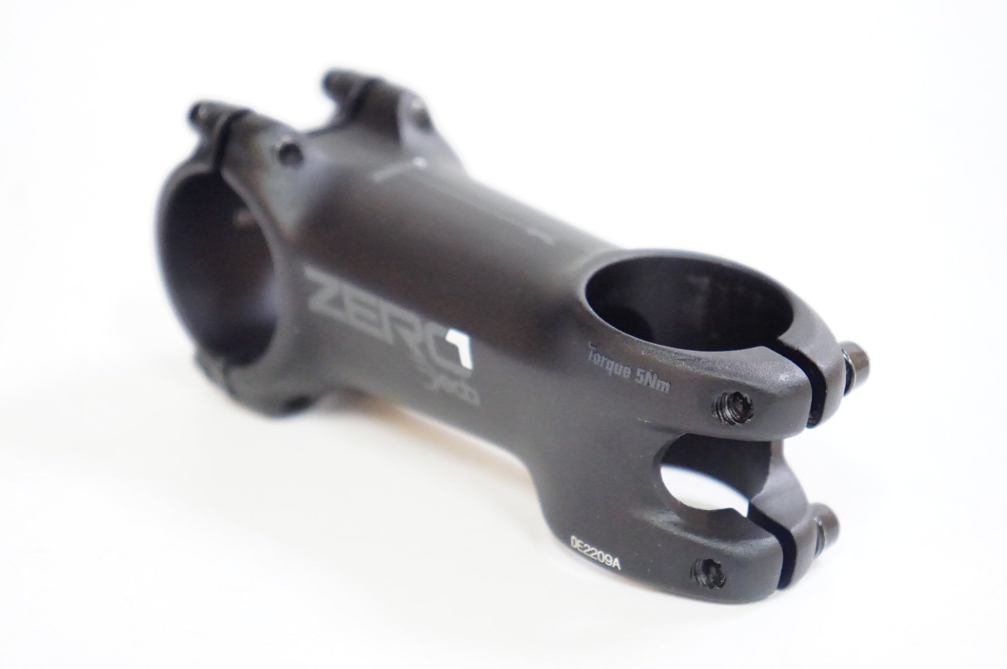 DEDA 「デダ」 ZERO1 φ31.7 80mm ステム / 熊谷本店