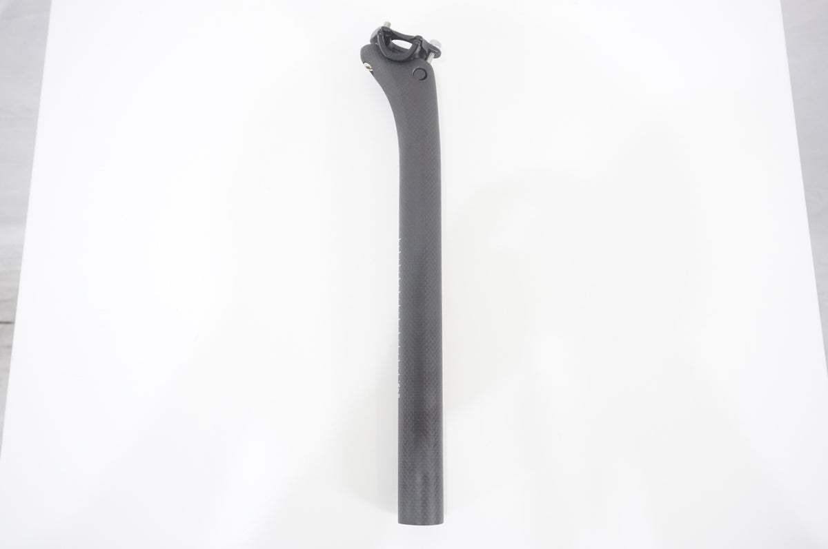 ブランド不明 Φ31.6 350mm カーボン シートポスト / AKIBA店