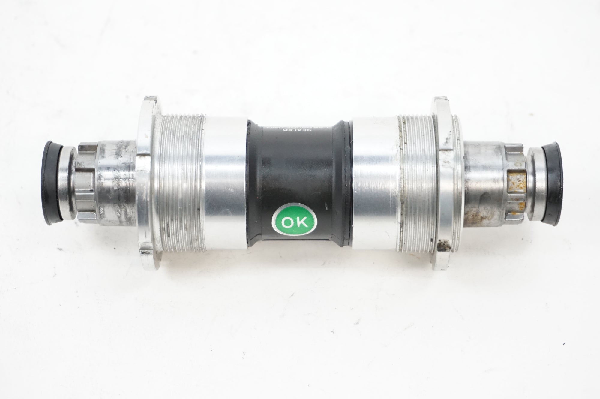 【新品】Shimano BB-7700 ボトムブラケット SHIMANO 「シマノ」 DURA-ACE BB-7700 ボトムブラケット / 川越店
