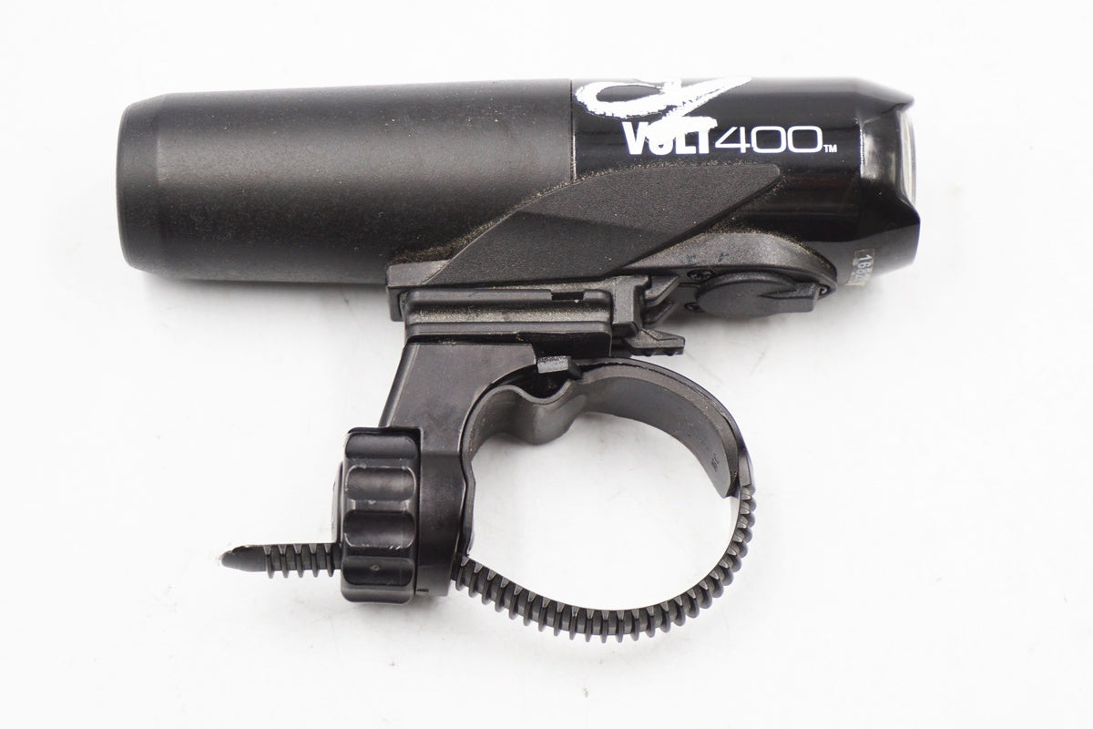 CATEYE 「キャットアイ」 VOLT400 フロントライト / 奈良店