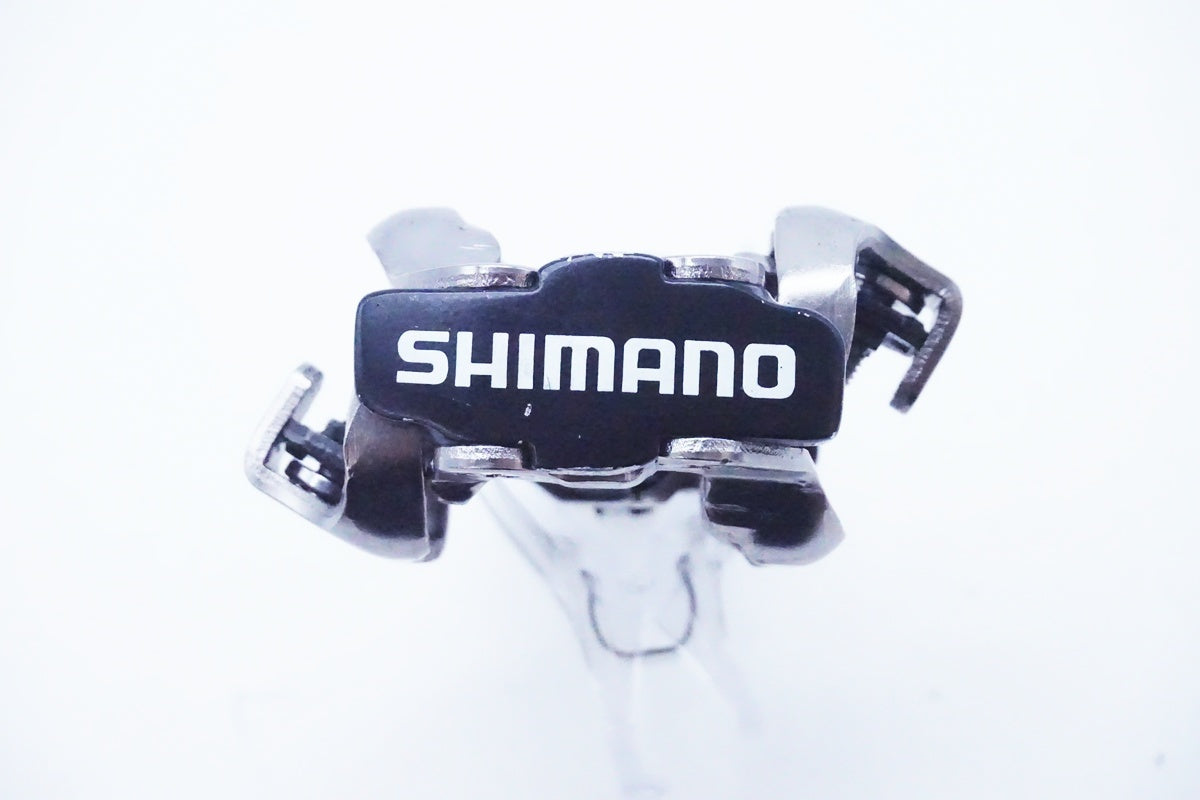SHIMANO「シマノ」 PD-M520 ペダル/ 京都西院店
