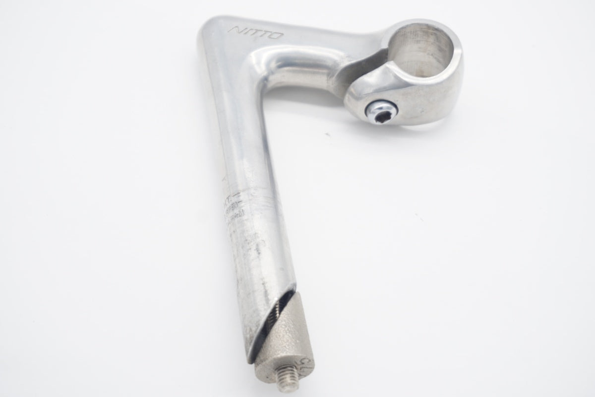 NITTO 「ニットー」 φ25.4 80mm  スレッドステム / 滋賀大津店