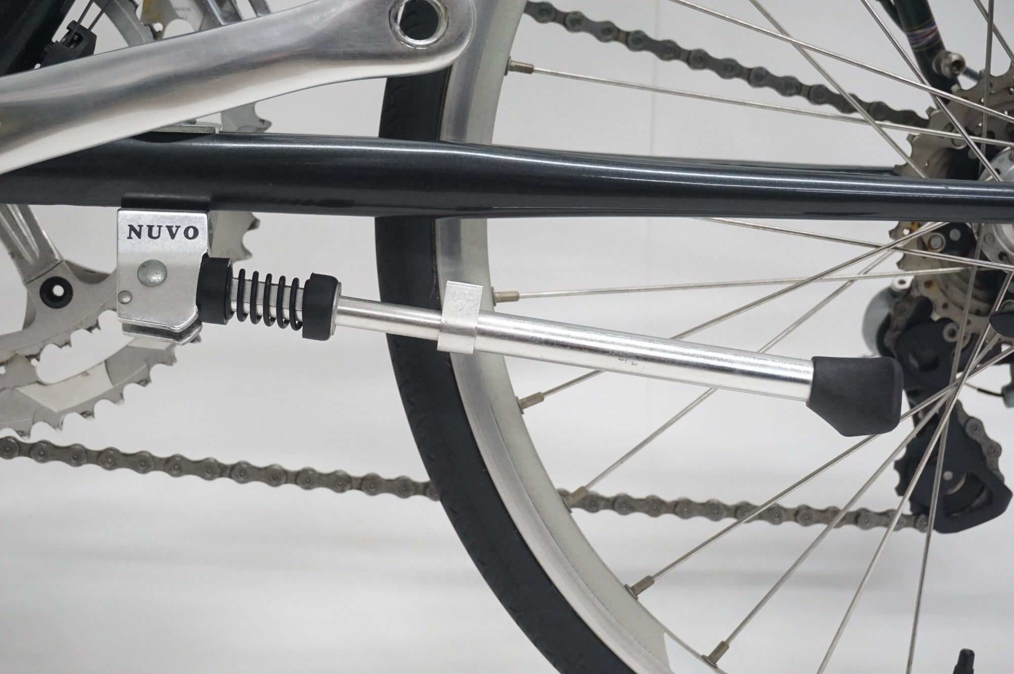 RALEIGH 「ラレー」 RSC RSW CARLTON 2016年モデル ミニベロ / 福岡店