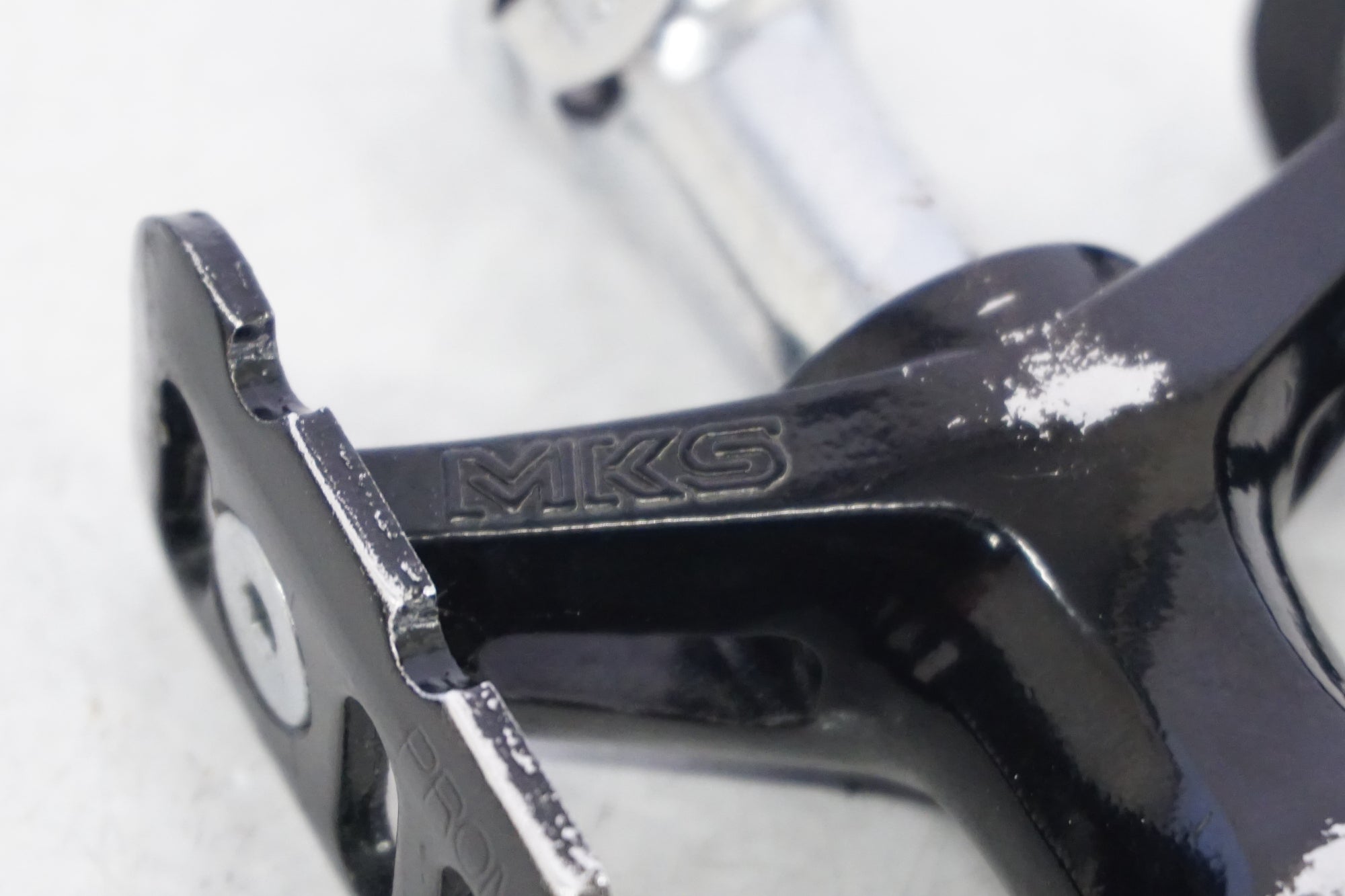 MKS 「ミカシマ」 PROMENADE ペダル / 浜松店