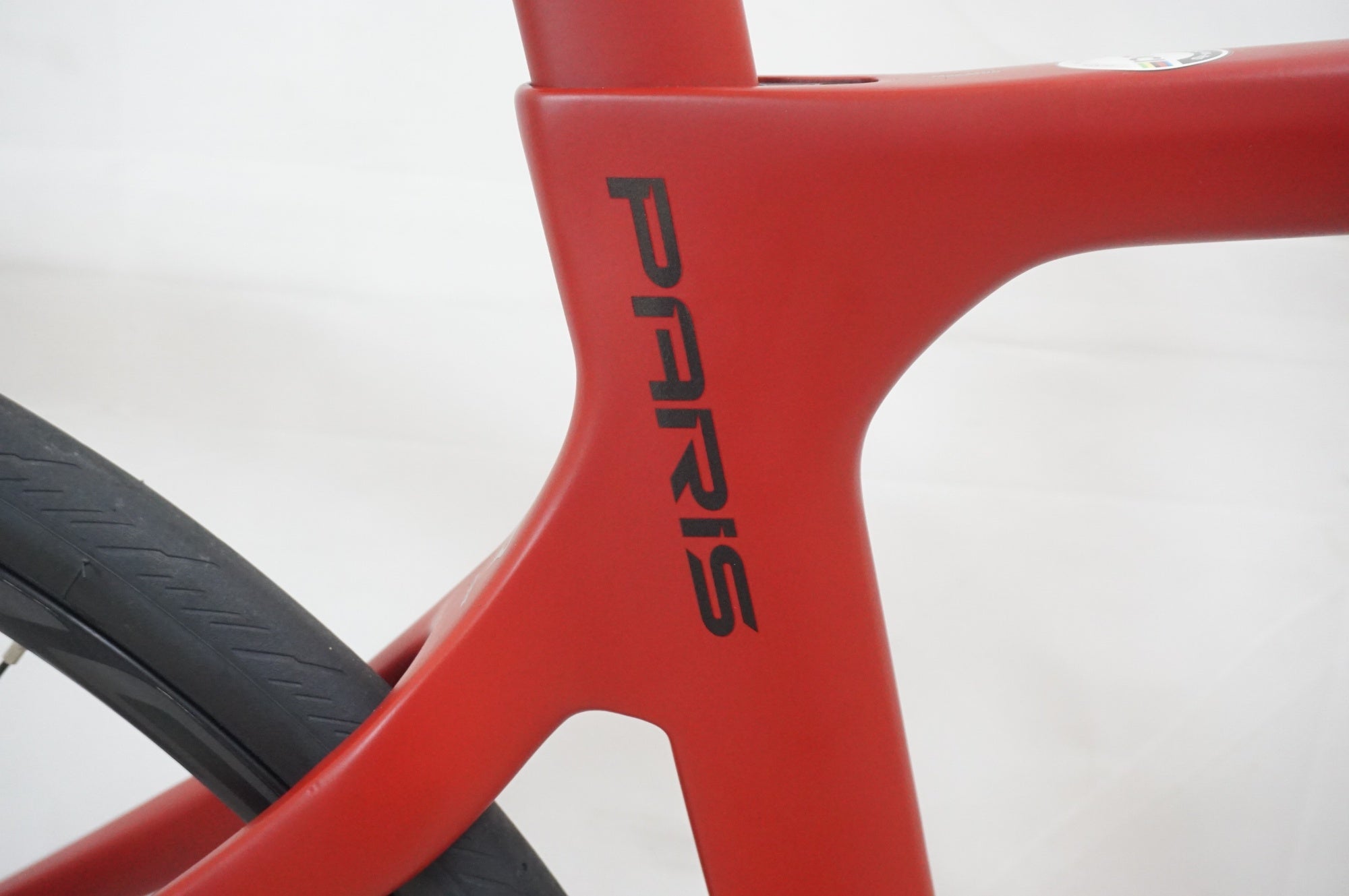 PINARELLO 「ピナレロ」 PARIS DISK 105 2022年モデル ロードバイク / 福岡アイランドシティ店