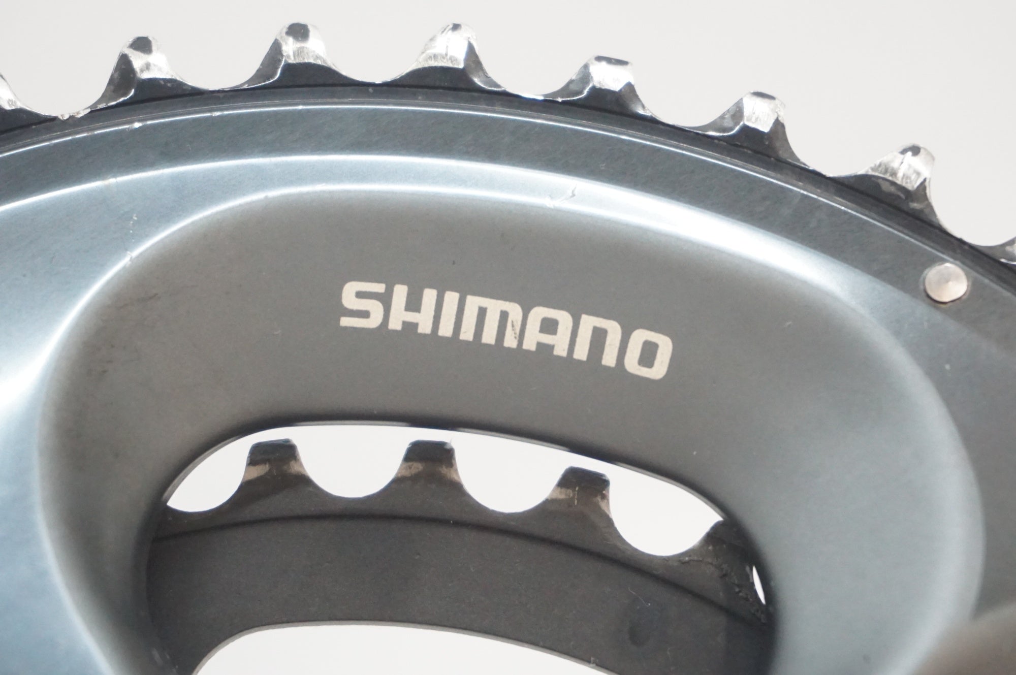 SHIMANO 「シマノ」 ULTEGRA FC-6750 50-34T 170mm クランク / 福岡店
