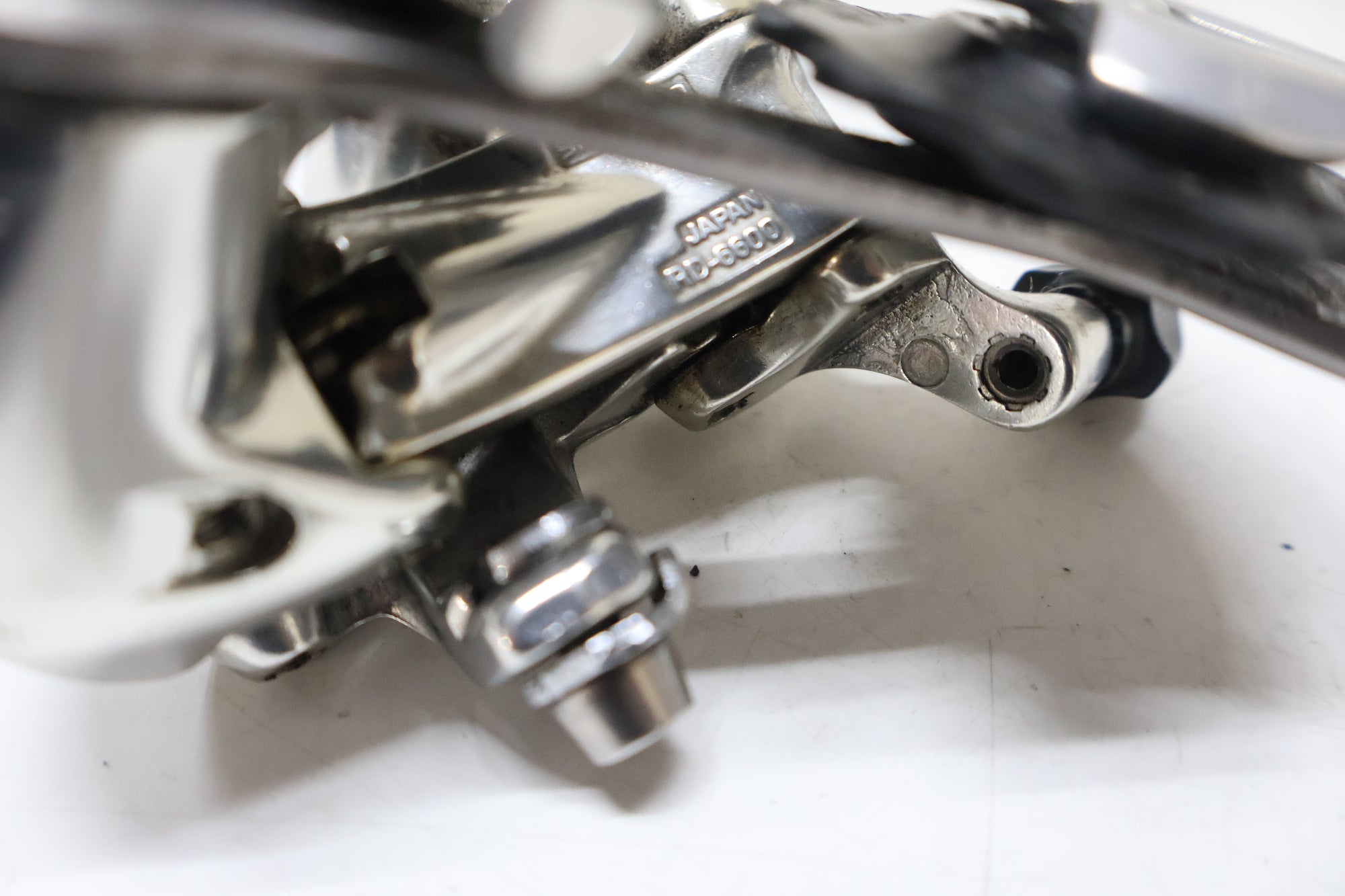 SHIMANO 「シマノ」 ULTEGRA RD-6600 リアディレイラー / 高知店