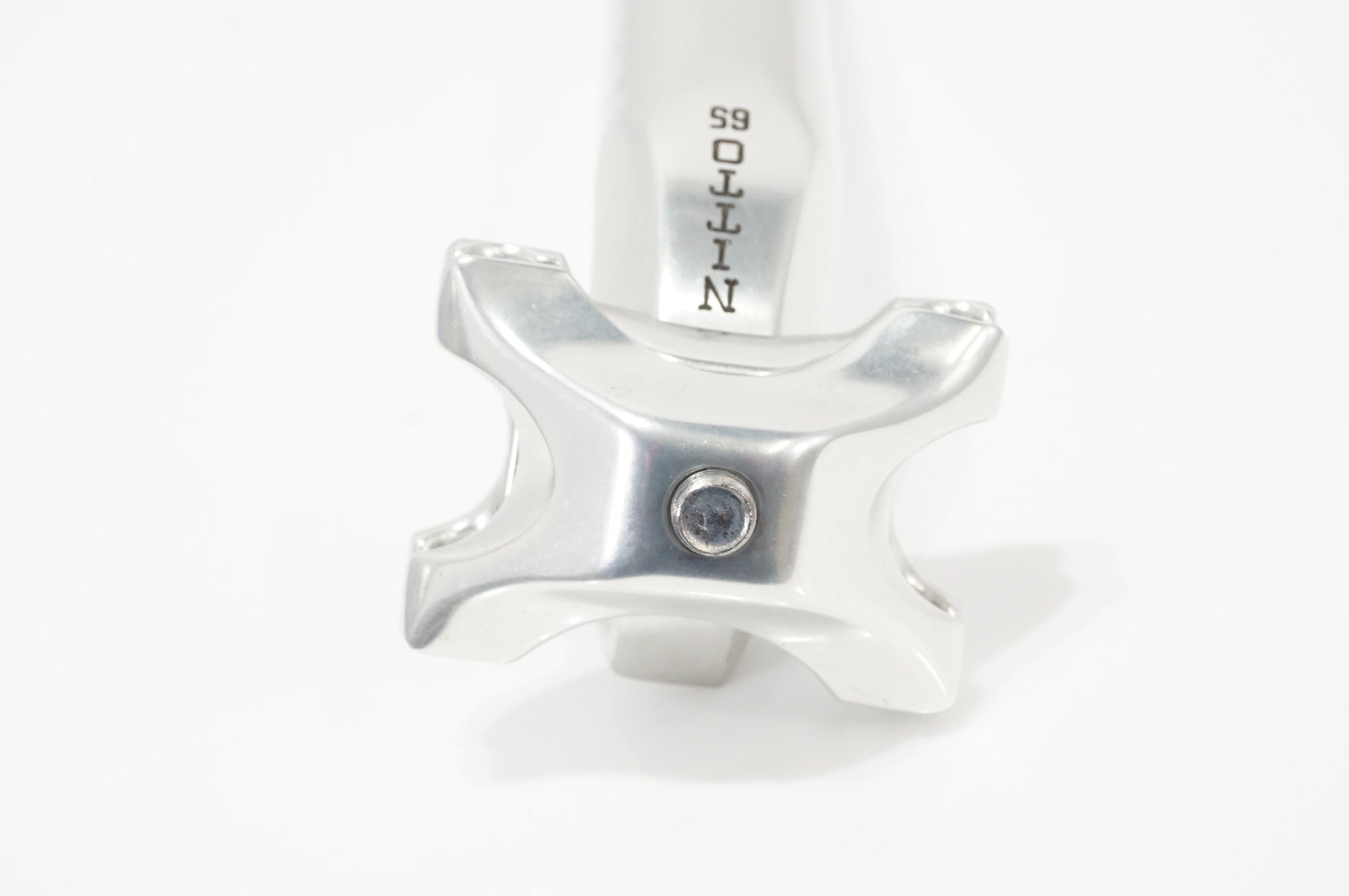 NITTO 「ニットー」 S-65 φ26.8 300mm シートポスト / AKIBA店