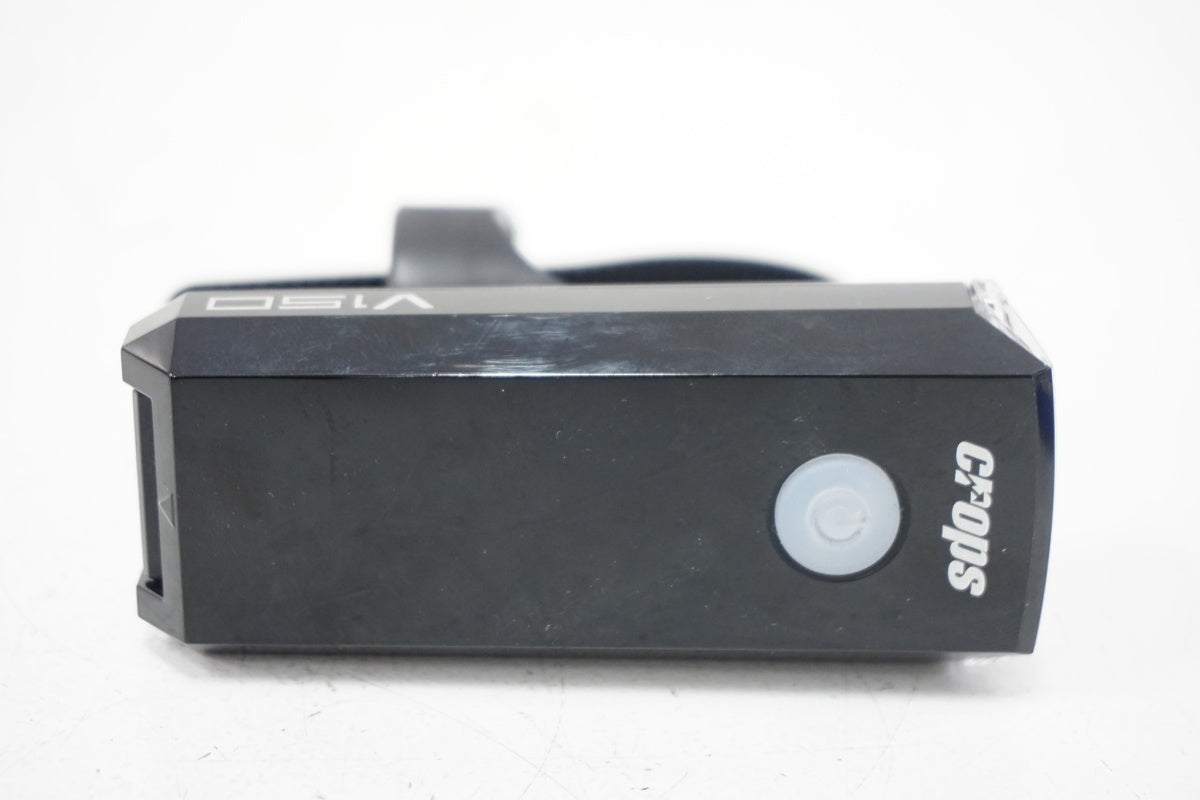 CROPS「クロップス」 フロントライト / 浜松店