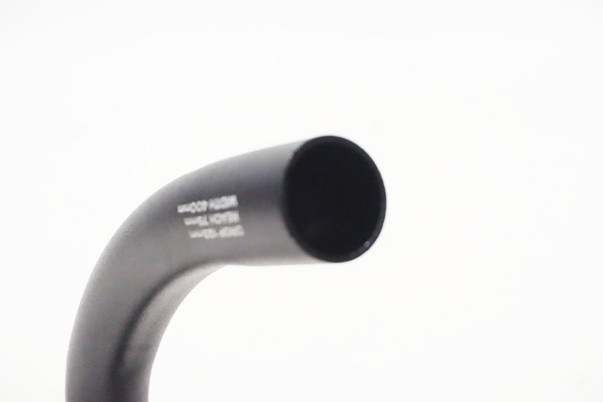 SPECIALIZED「スペシャライズド」 SHALLOW BEND φ31.8 400mm ハンドル/ 京都西院店