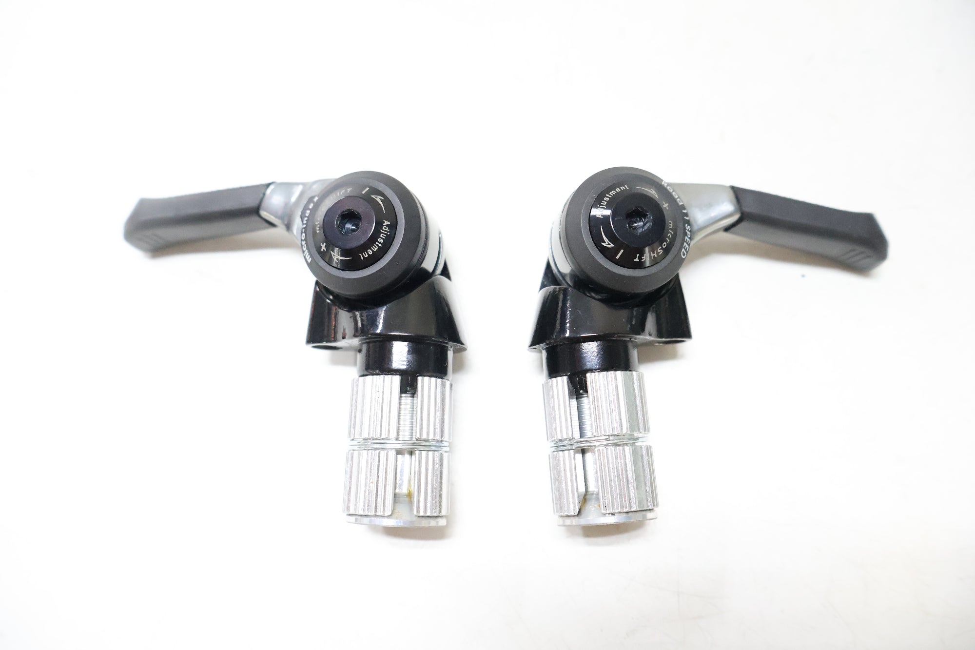 MICRO SHIFT 「マイクロシフト」 BS-T11 バーエンドシフター / 高知店