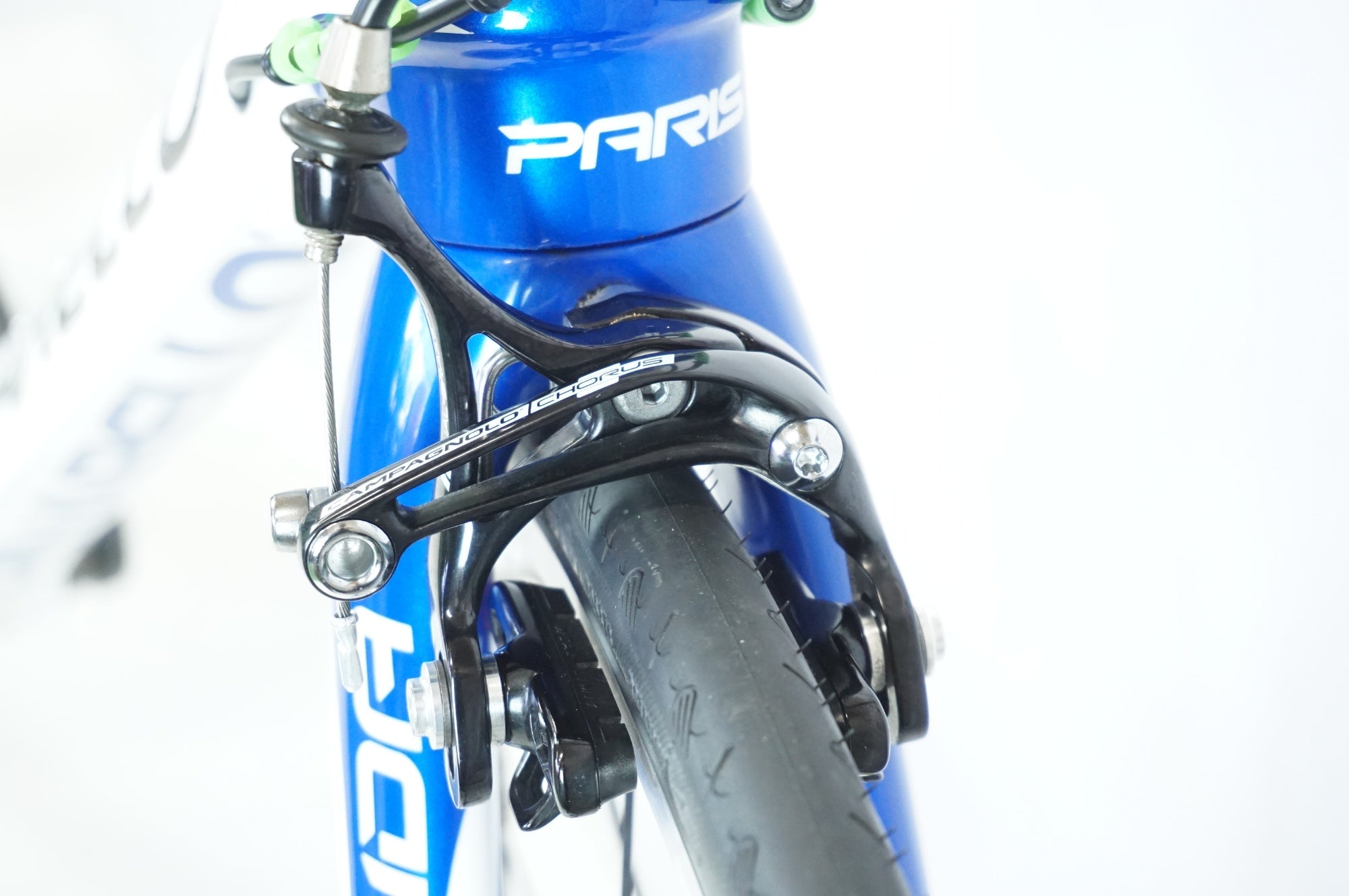 PINARELLO 「ピナレロ」 PARIS 50 1.5 2012年頃 ロードバイク / 宇都宮 