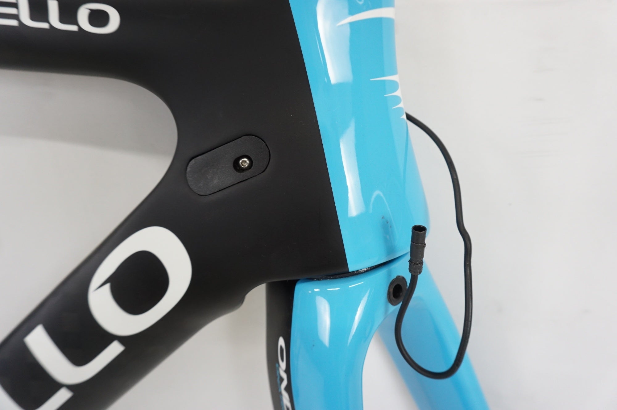 PINARELLO 「ピナレロ」 GAN S RIM 2018年モデル フレームセット / 大宮店